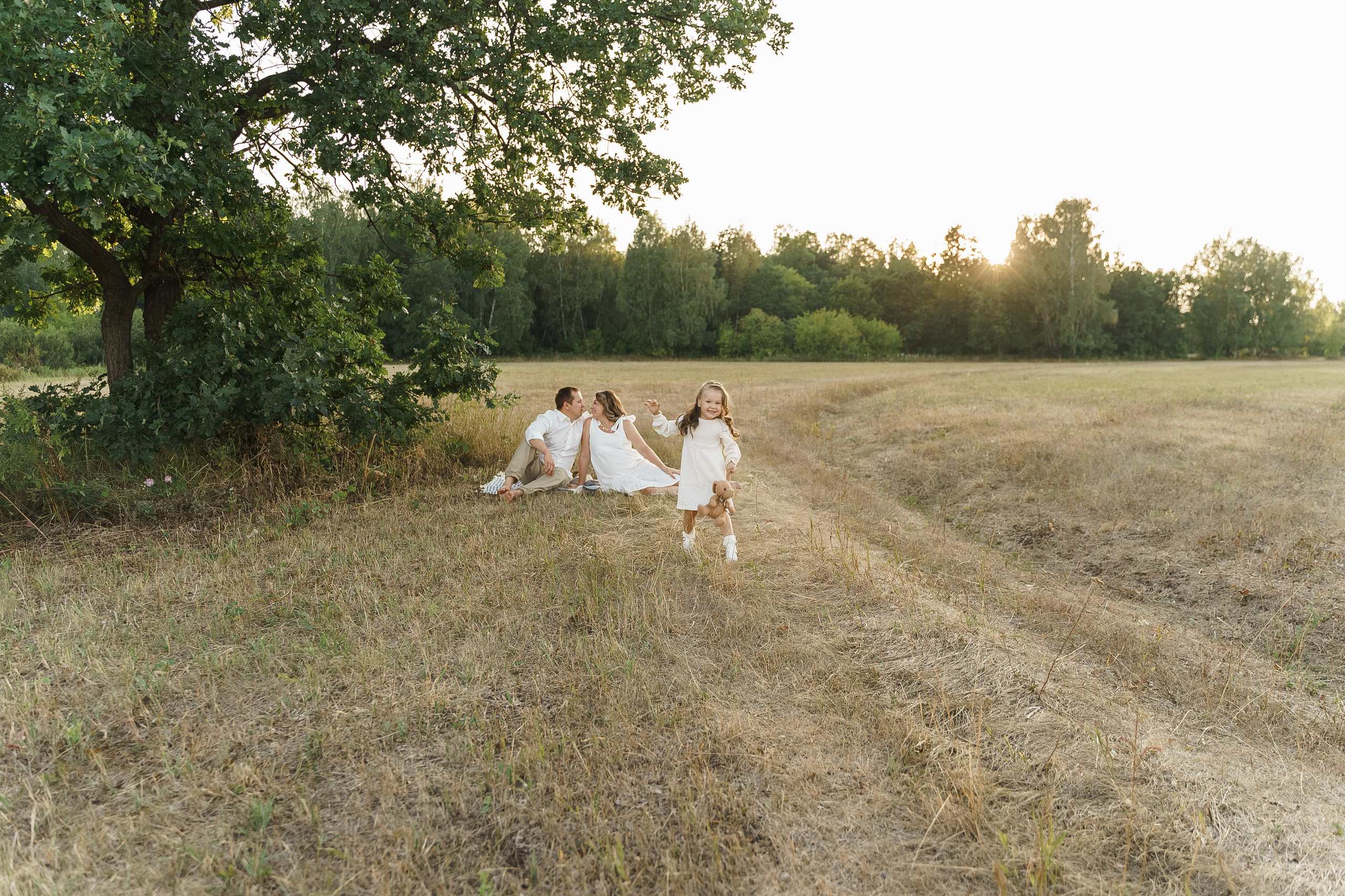 Разалина, Рустем, Рамина. Свадебный семейный фотограф Ксения Божко Уфа Раевка никах в Нарыстау