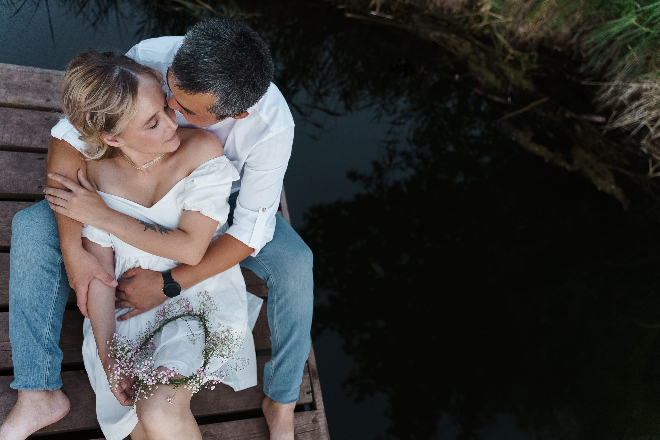 10 лет со дня свадьбы, Наиль и Алина. Свадебный семейный фотограф Ксения Божко Уфа Раевка никах в Нарыстау