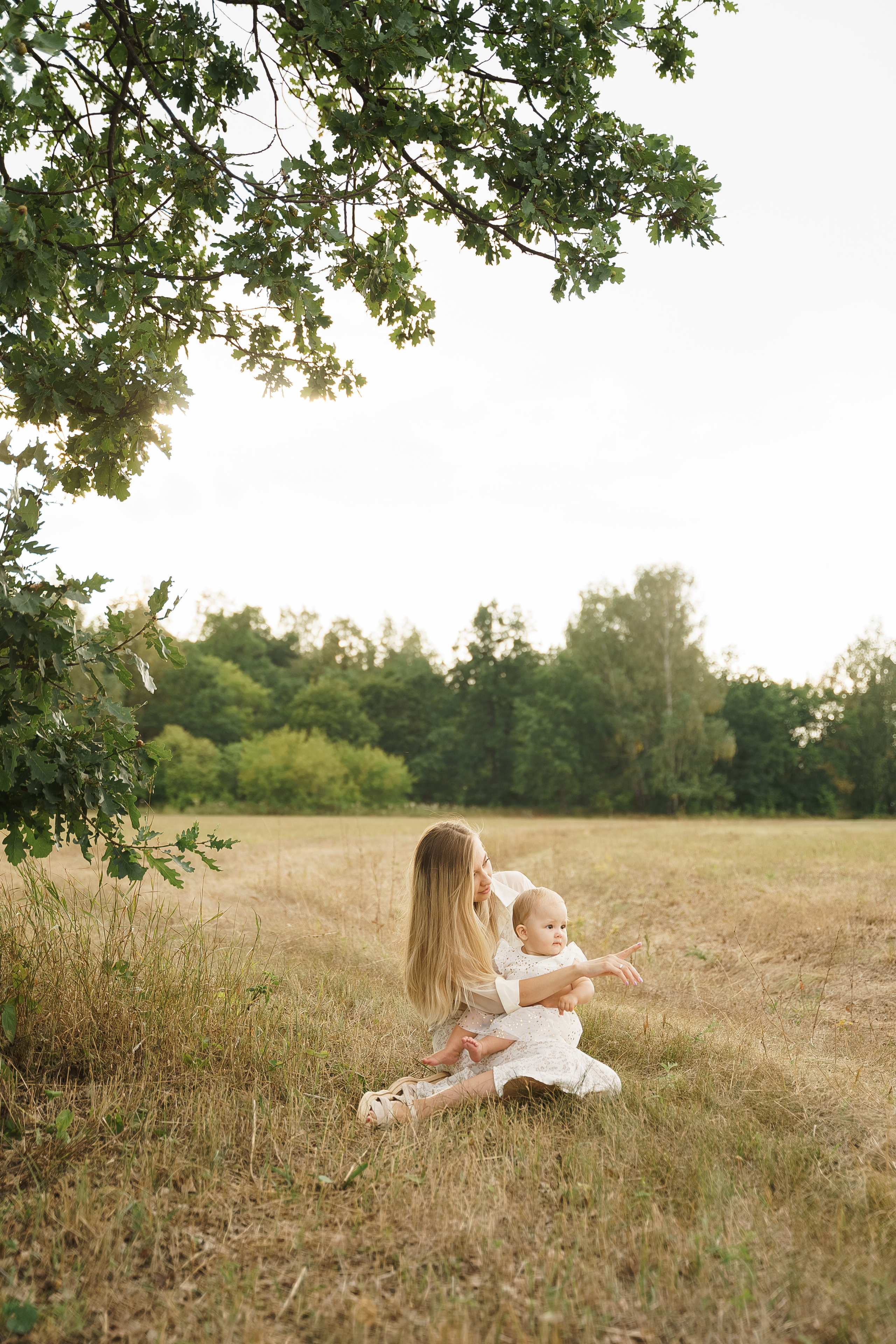 Алина, Динар и Амелька. Свадебный семейный фотограф Ксения Божко Уфа Раевка никах в Нарыстау