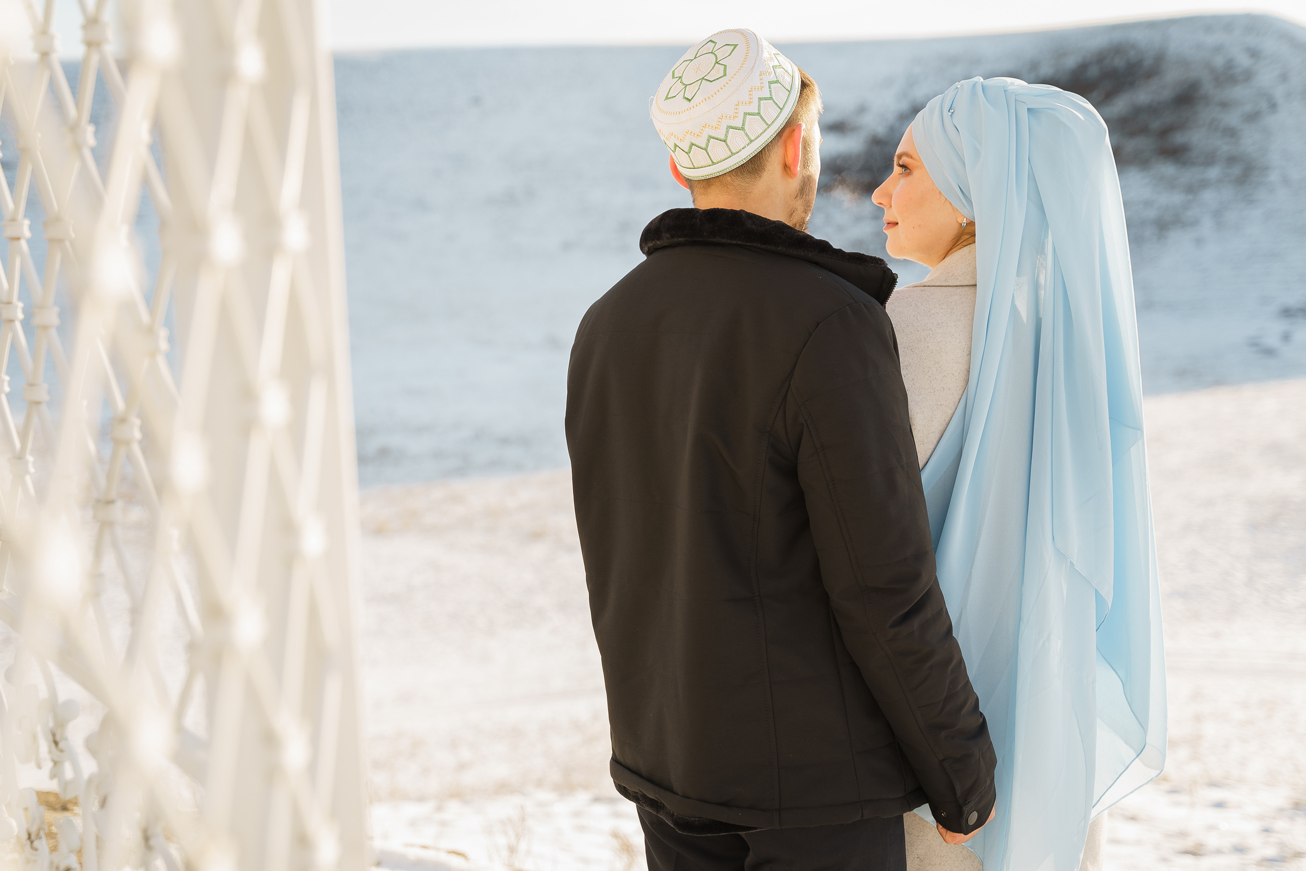 Александр и Нарина в Нарыстау. Свадебный семейный фотограф Ксения Божко Уфа Раевка никах в Нарыстау