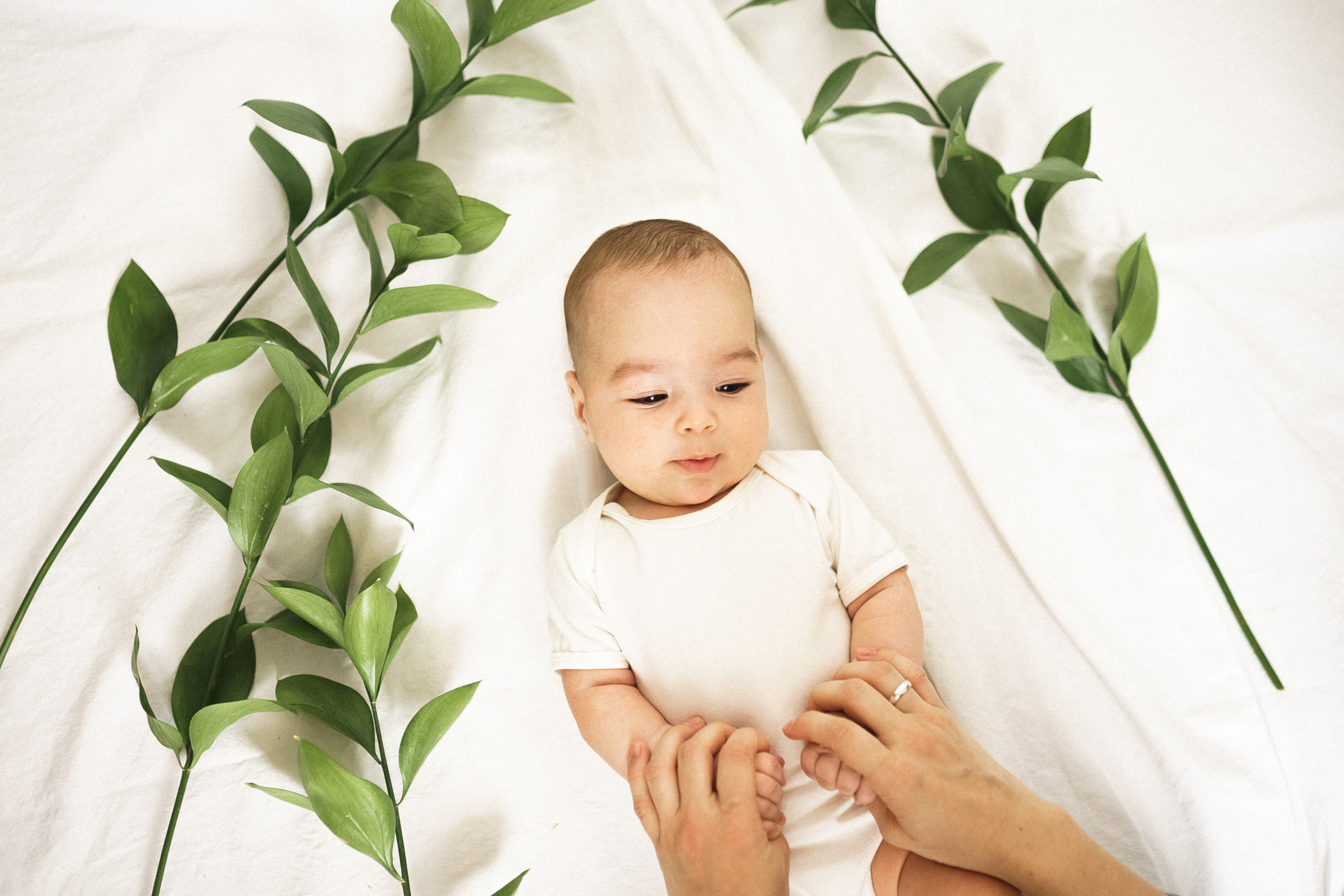 Рустем, Кристина и Демид. Свадебный семейный фотограф Ксения Божко Уфа Раевка никах в Нарыстау