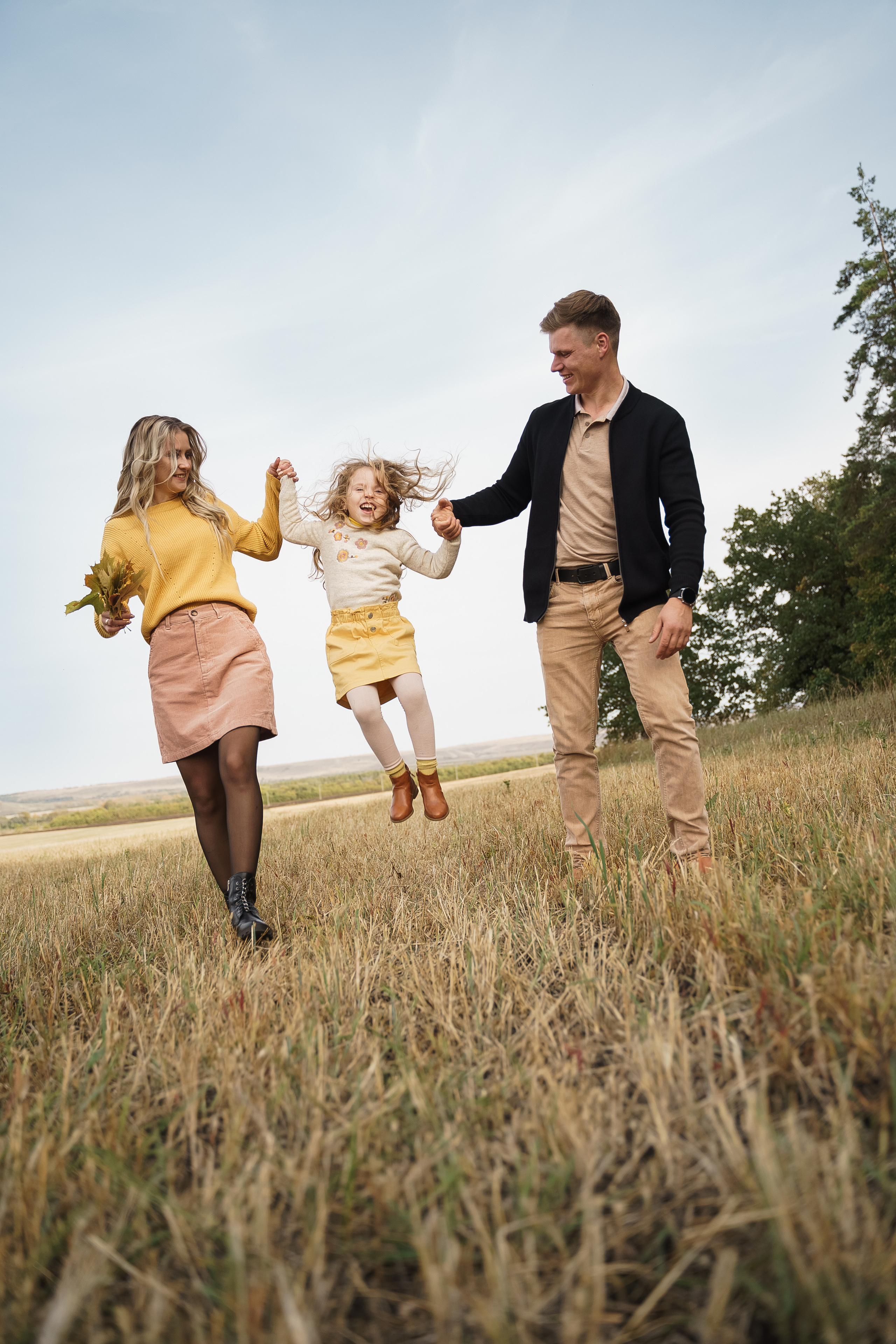 Алина, Алик и Малика. Свадебный семейный фотограф Ксения Божко Уфа Раевка никах в Нарыстау