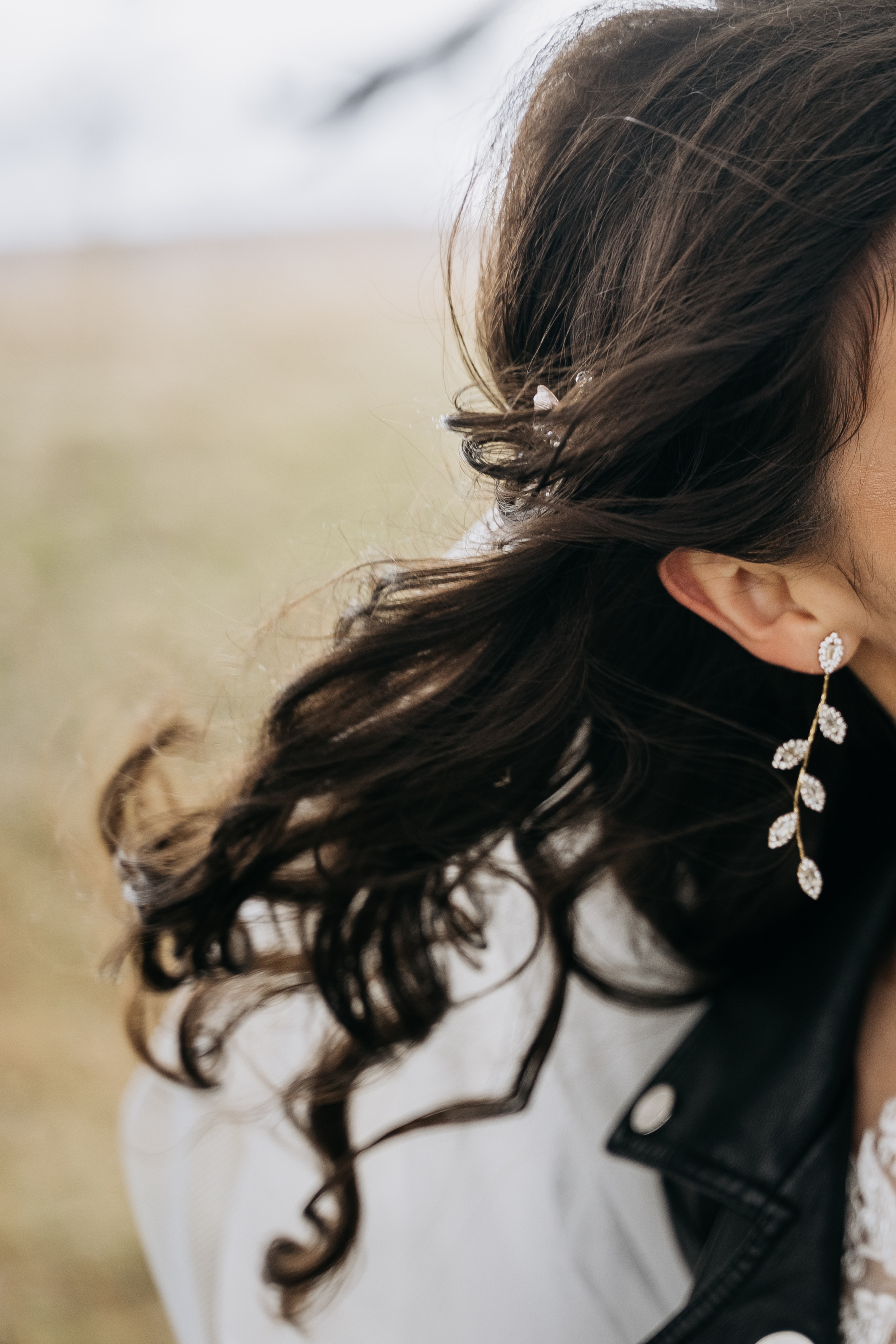 Азат и Фидалия. Свадебный семейный фотограф Ксения Божко Уфа Раевка никах в Нарыстау