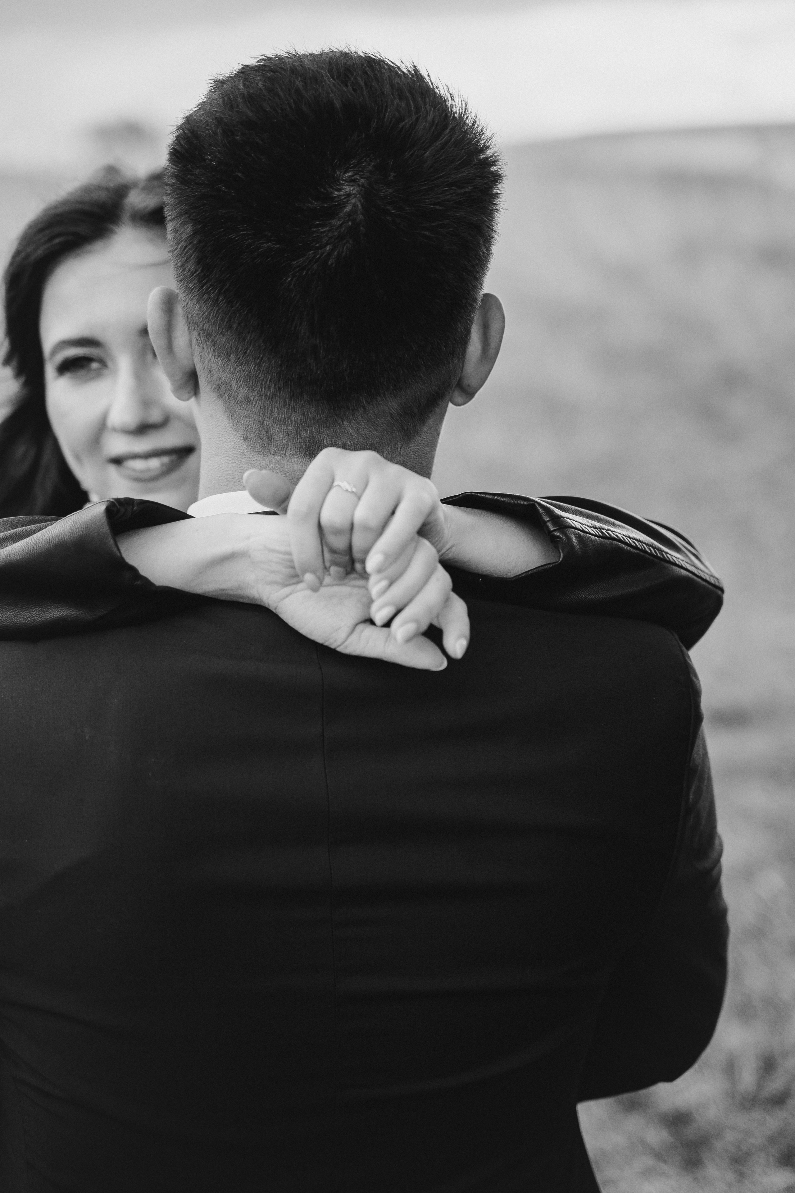 Азат и Фидалия. Свадебный семейный фотограф Ксения Божко Уфа Раевка никах в Нарыстау