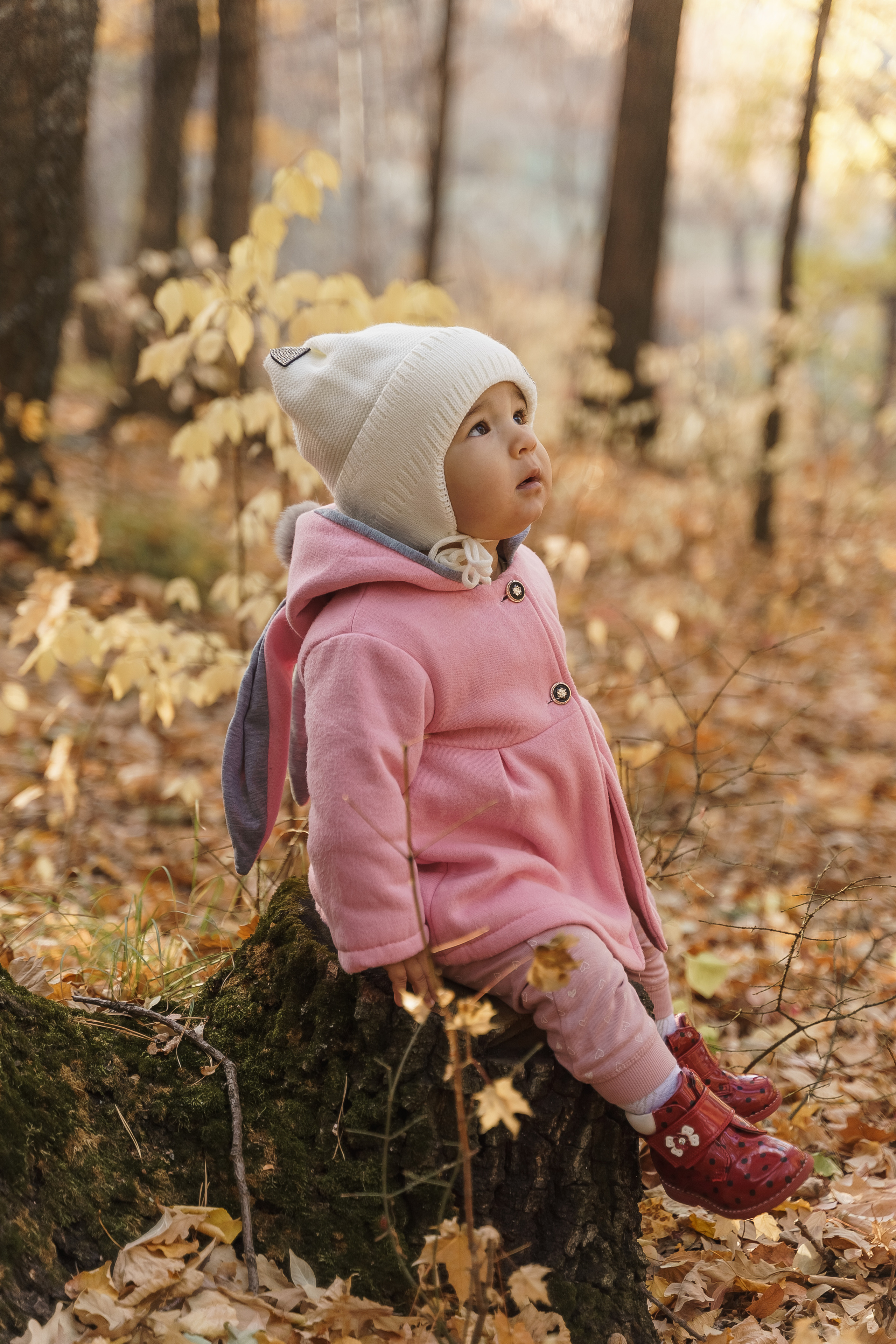 Лилия с дочками. Свадебный семейный фотограф Ксения Божко Уфа Раевка никах в Нарыстау