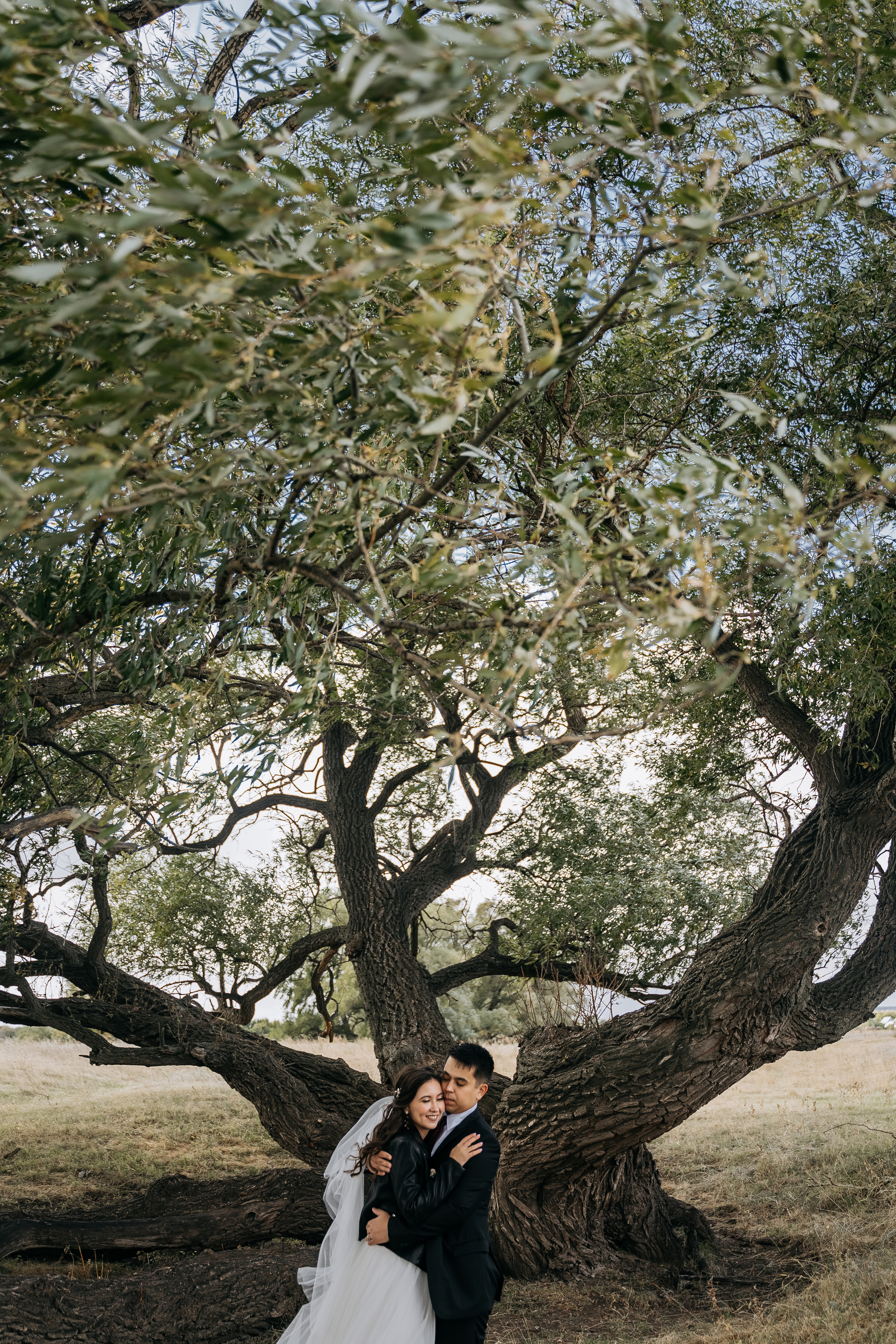 Азат и Фидалия. Свадебный семейный фотограф Ксения Божко Уфа Раевка никах в Нарыстау