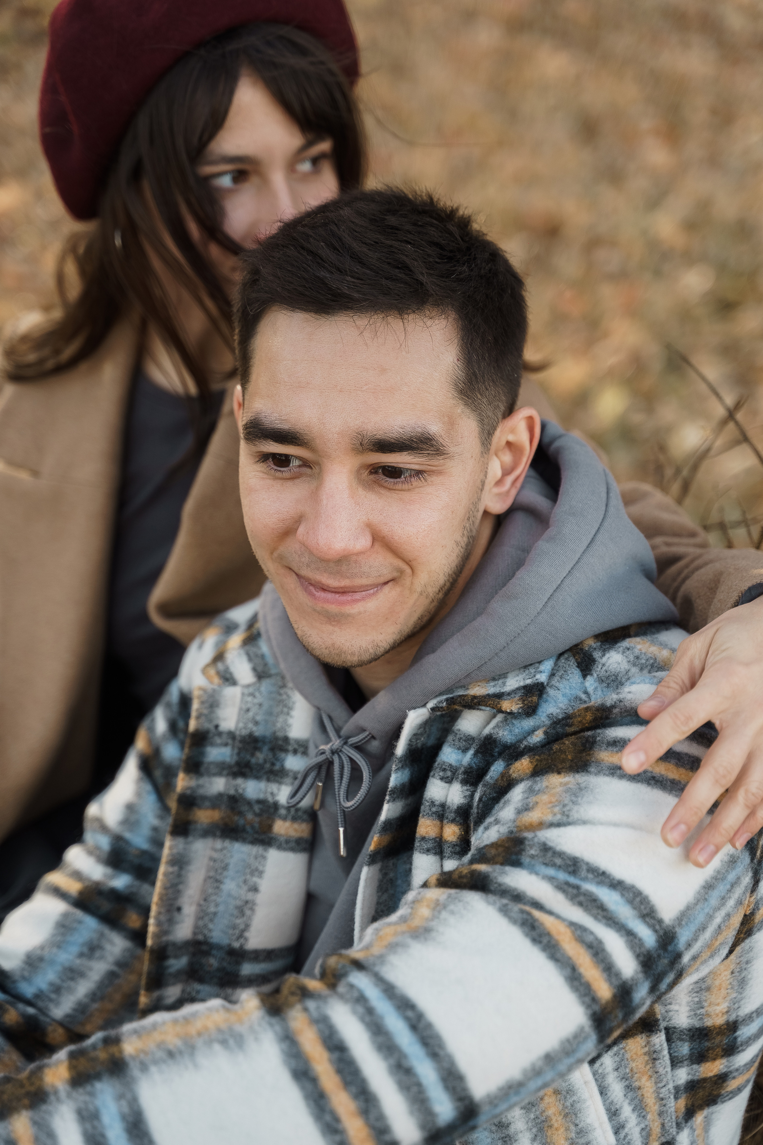 Рустем, Кристина и Демид. Свадебный семейный фотограф Ксения Божко Уфа Раевка никах в Нарыстау