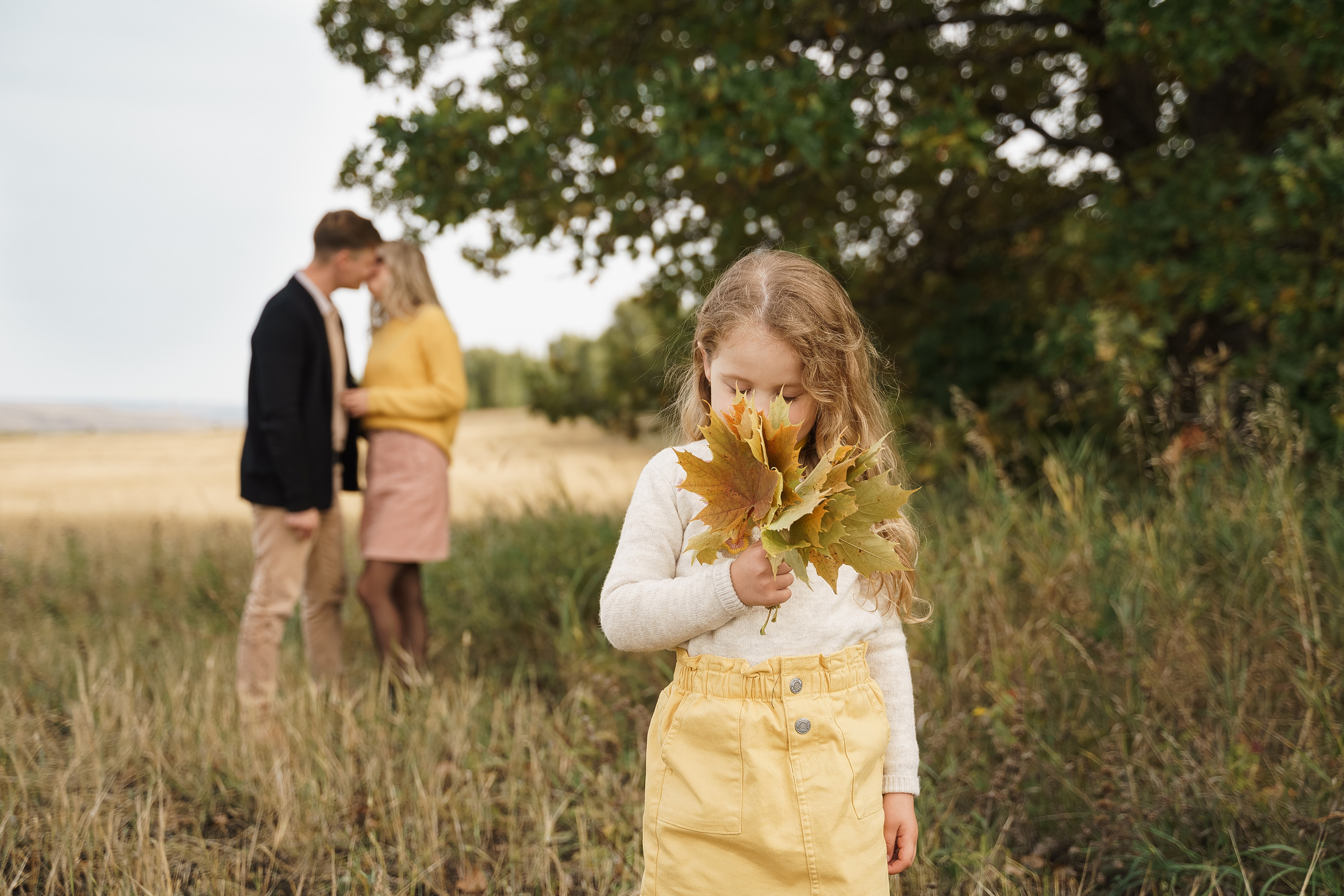 Алина, Алик и Малика. Свадебный семейный фотограф Ксения Божко Уфа Раевка никах в Нарыстау