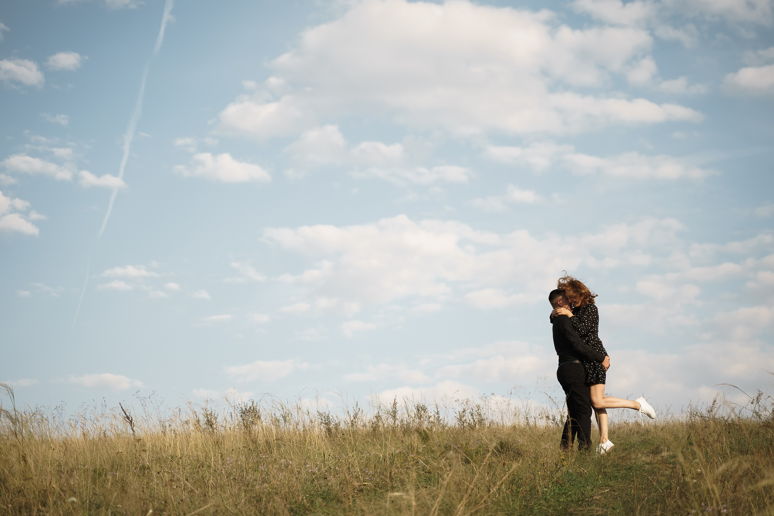 LoveStory для Адели и Вильдана. Свадебный семейный фотограф Ксения Божко Уфа Раевка никах в Нарыстау