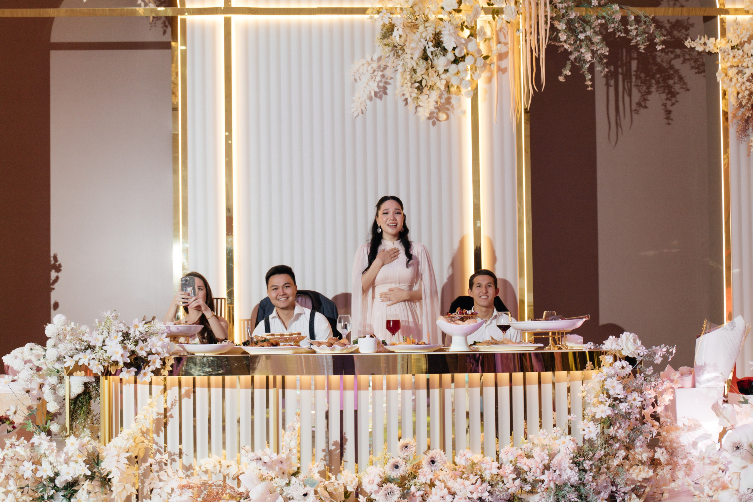 Kamila — Qyz uzatu. Wedding and Love story Photographer