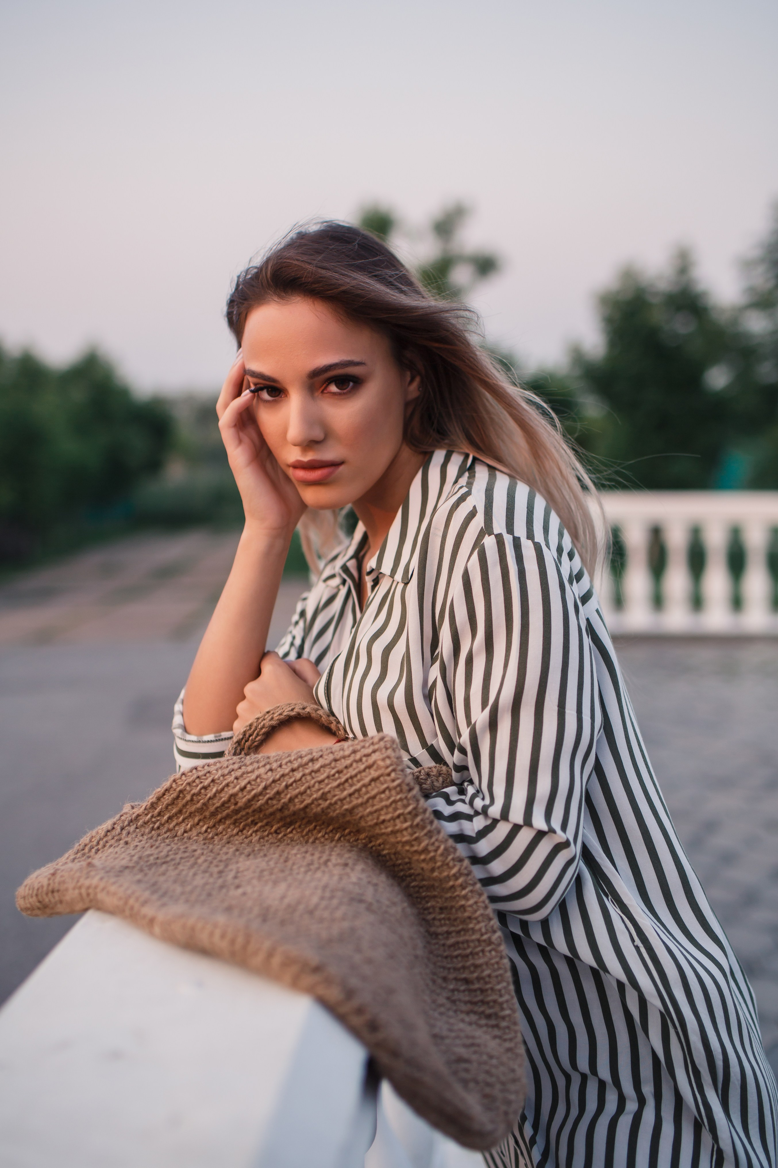 Съемки на природе. Фотограф Южно-Сахалинск