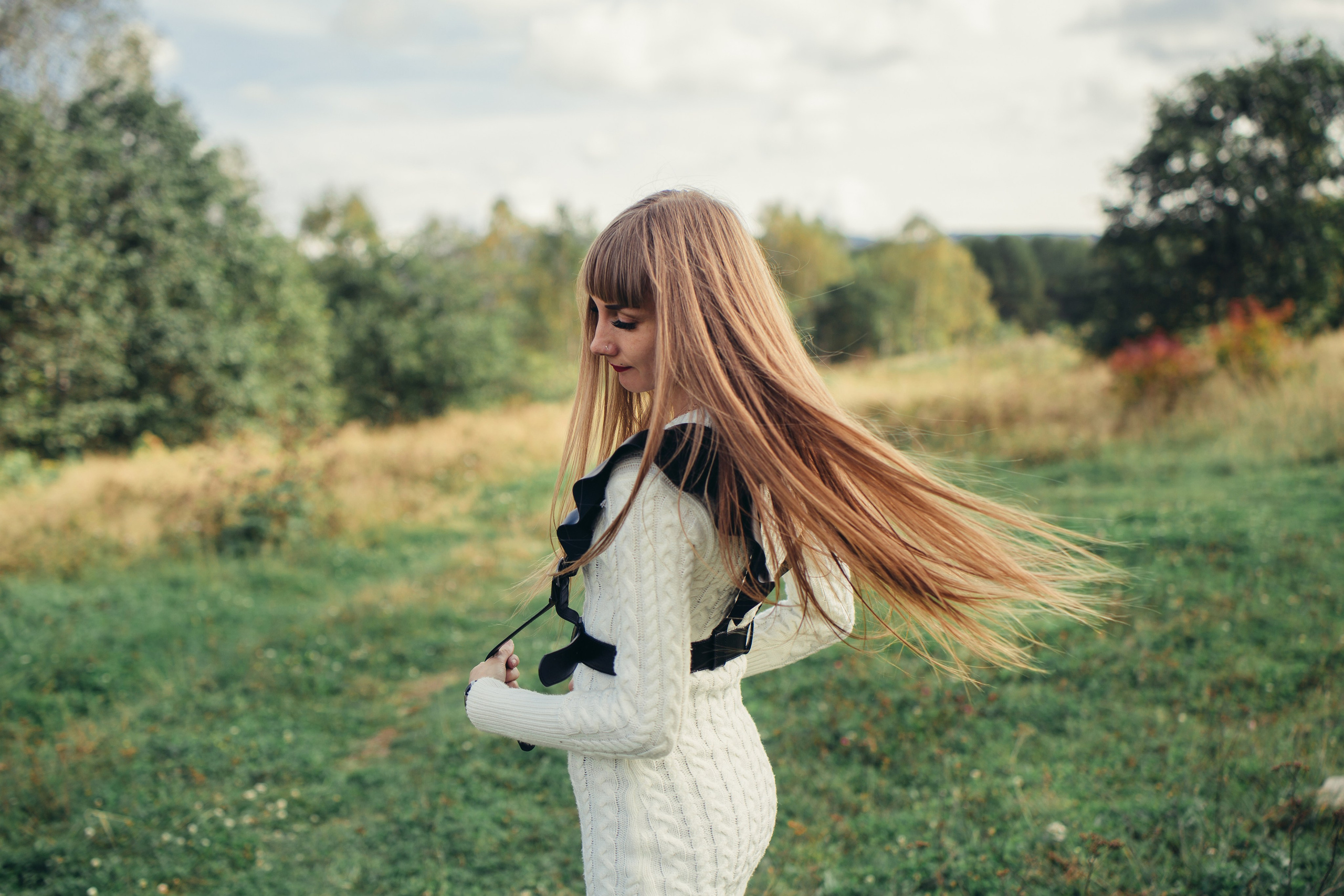 Съемки на природе. Фотограф Южно-Сахалинск