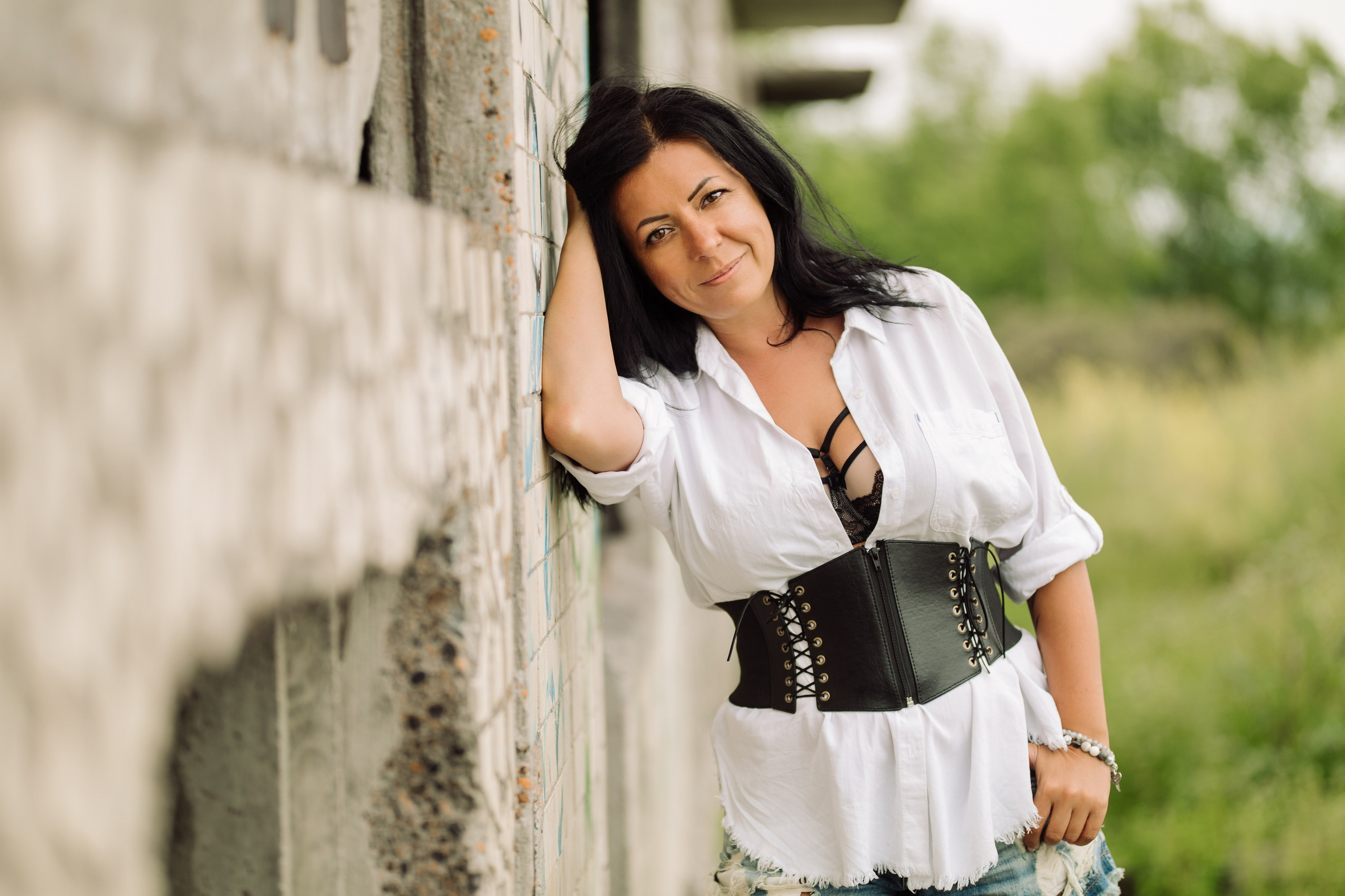 Съемки на природе. Фотограф Южно-Сахалинск