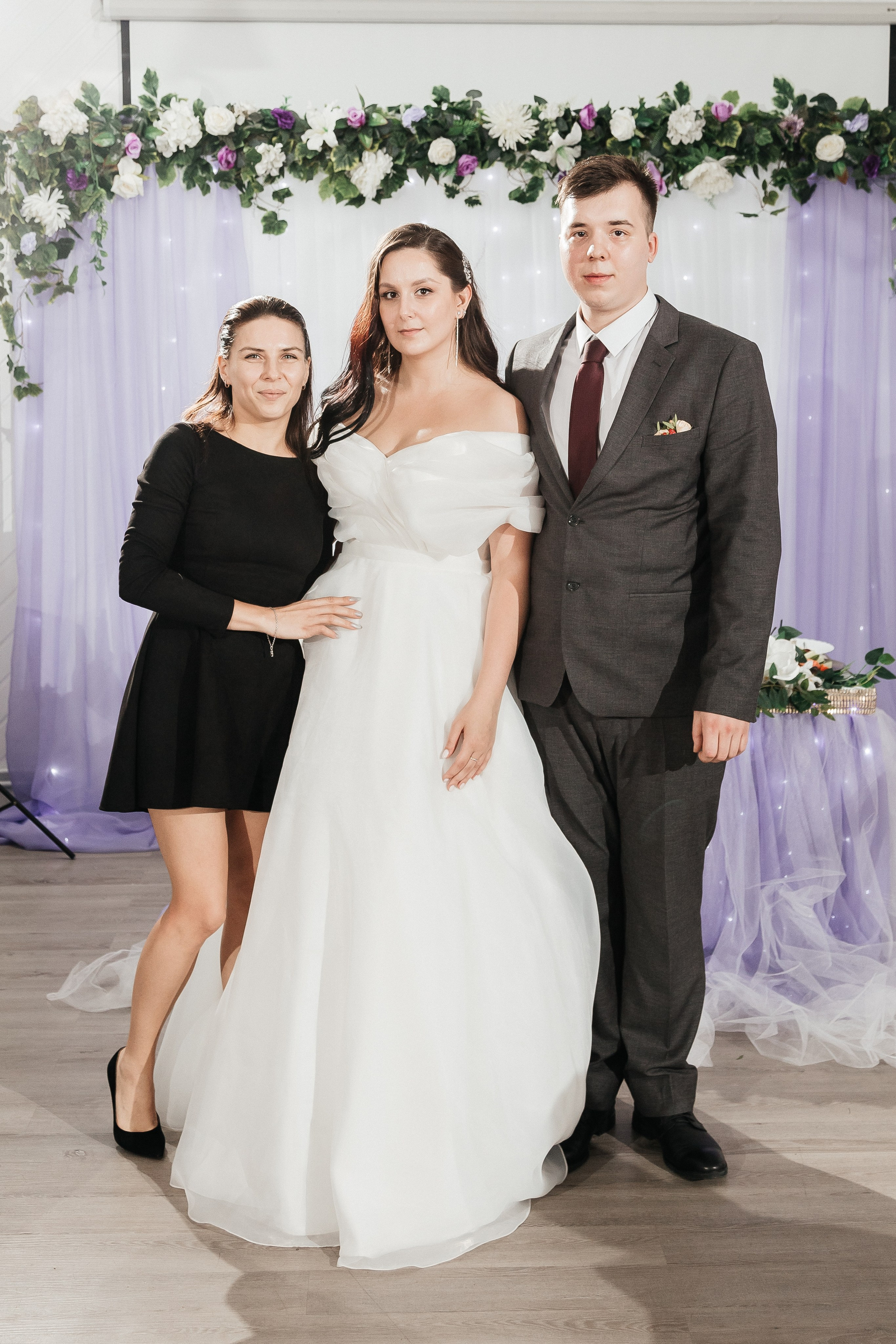 Дмитрий и Мария/2024. Свадебный и семейный фотограф в Екатеринбурге