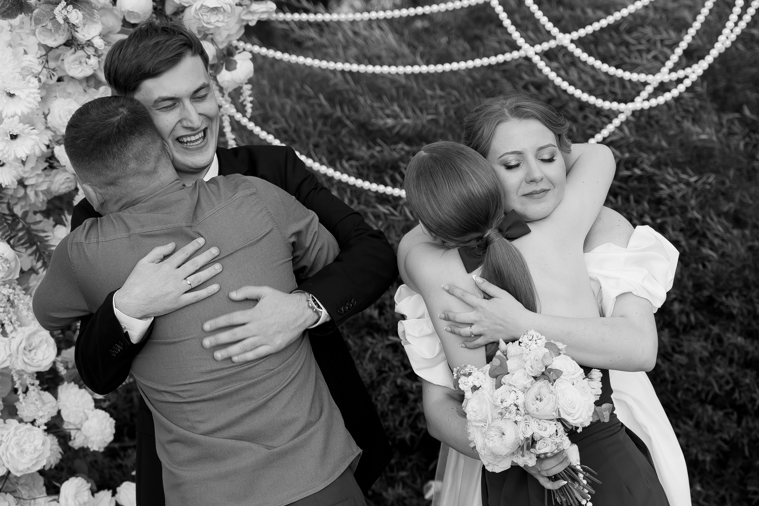 Павел и Мария. Свадебный и портретный фотограф в Рязани Ринета Цветкова