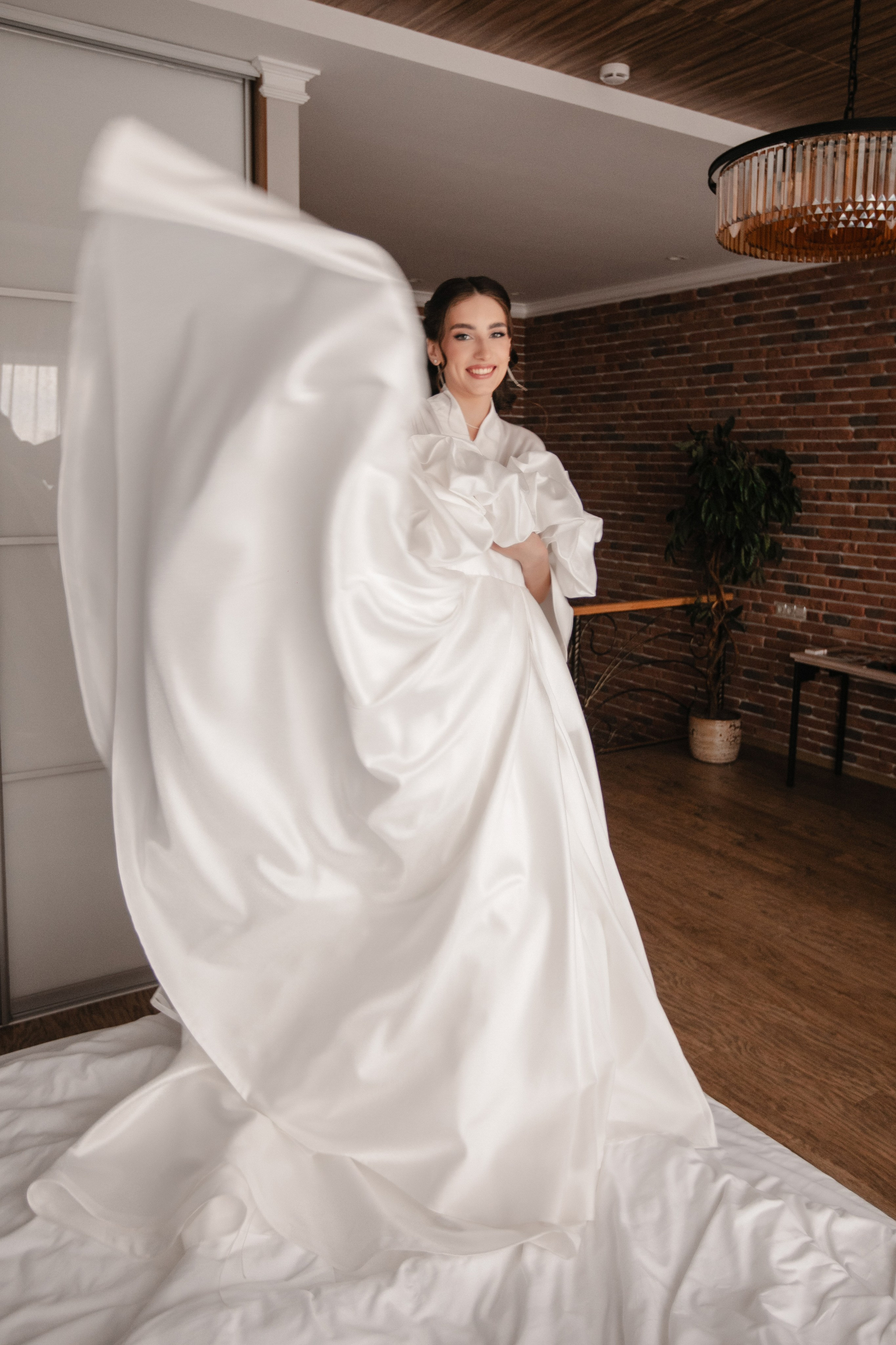 Анастасия + Максим. Роман Урумбаев фотограф Нижневартовск