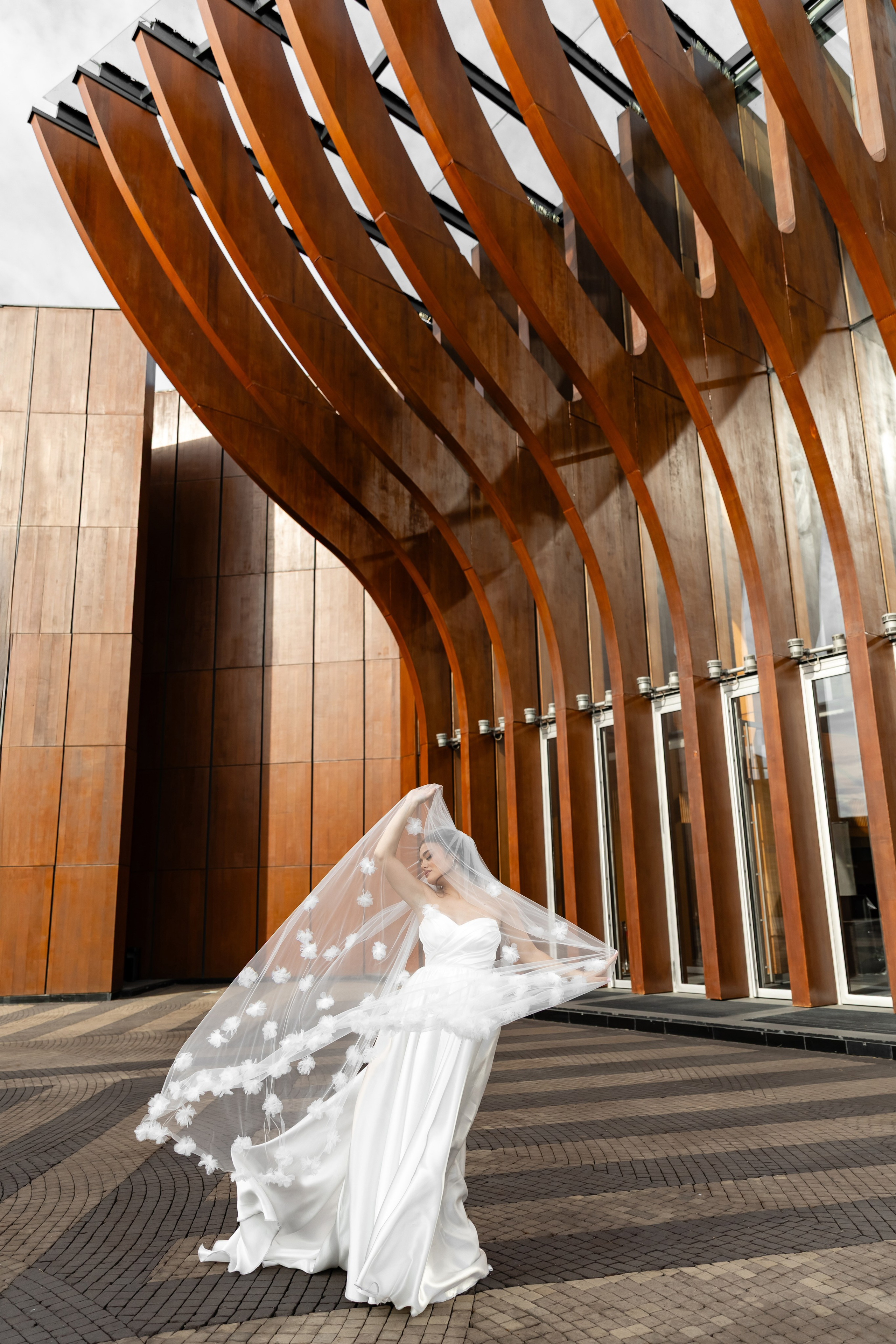 Свадебный фотограф Москва