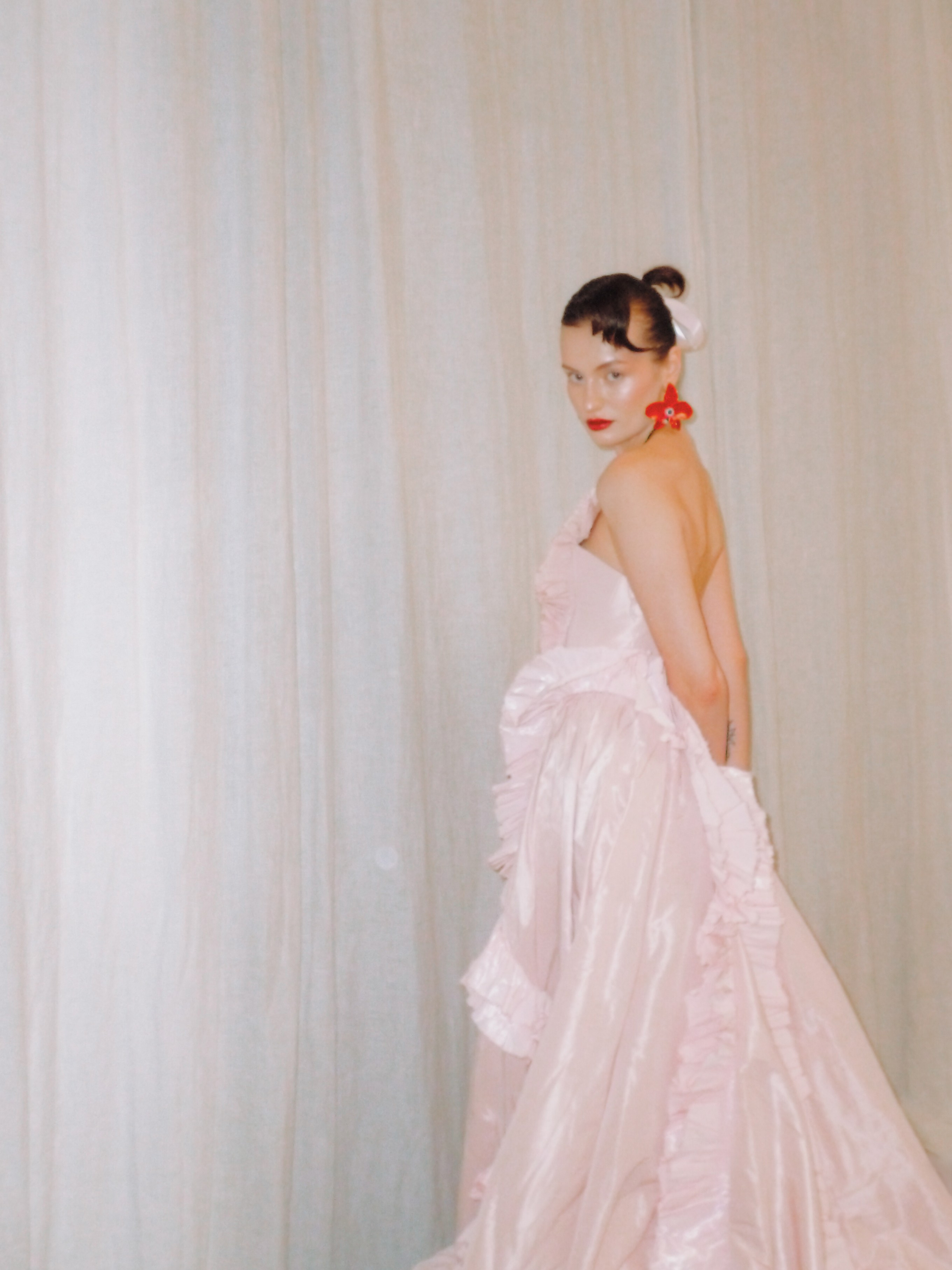 Crime. Фотограф Вито Бурмасов | Москва