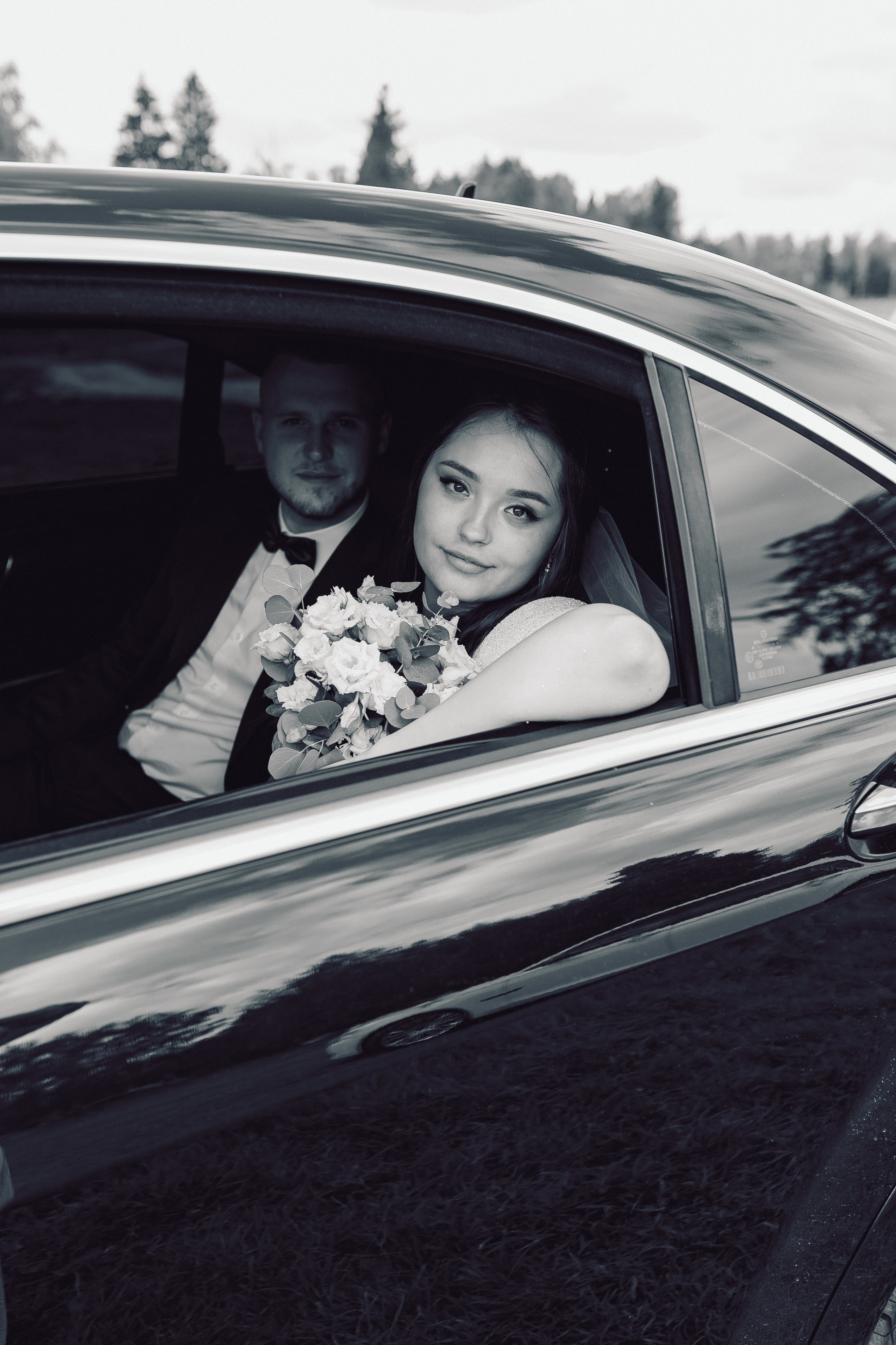 Александр и Ангелина