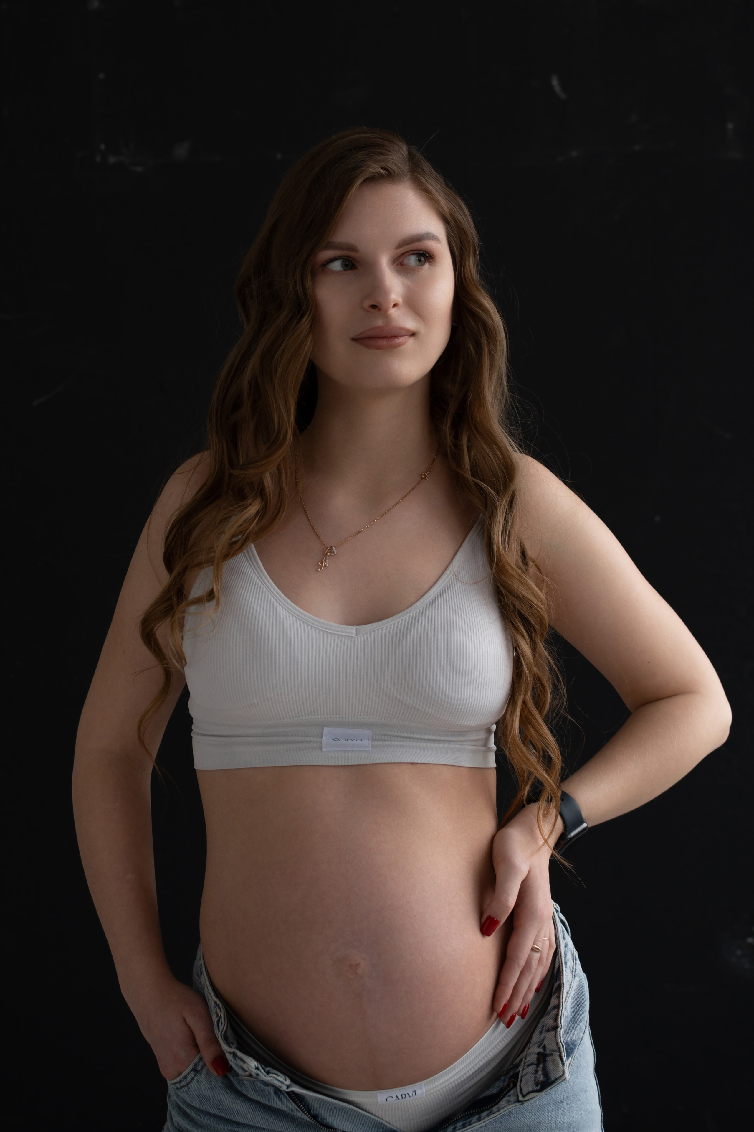 Анастасия и Владислав