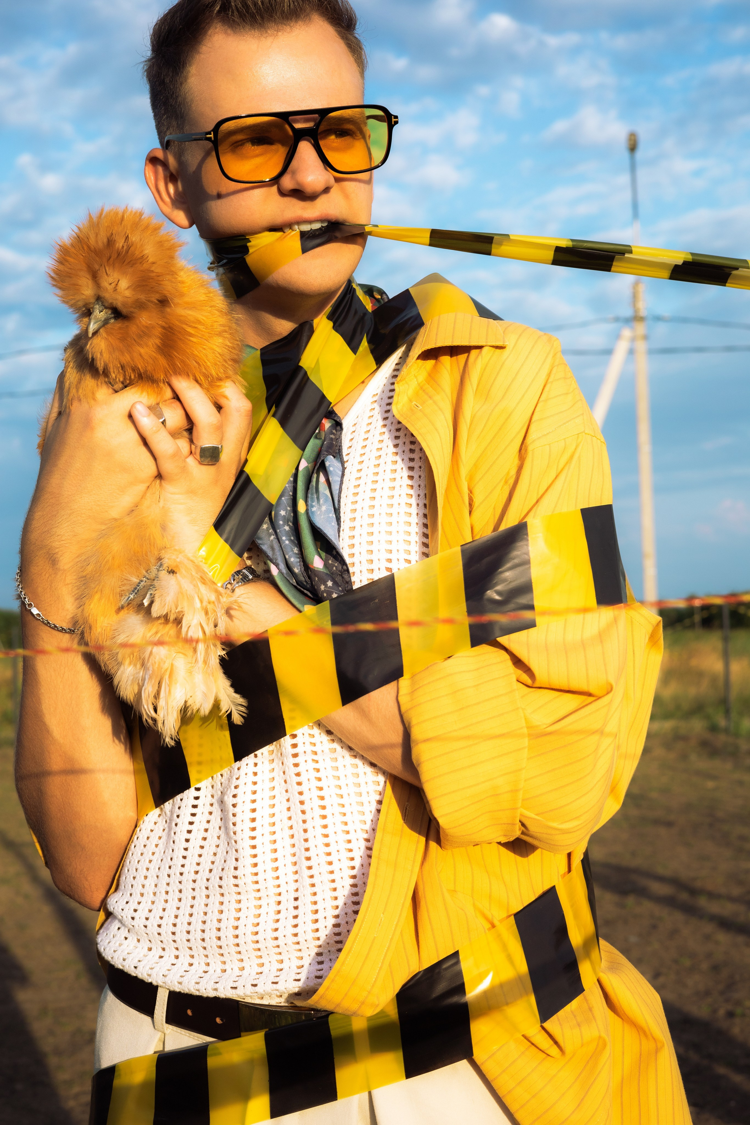 Дмитрий. Gorbunova Alina Фотограф