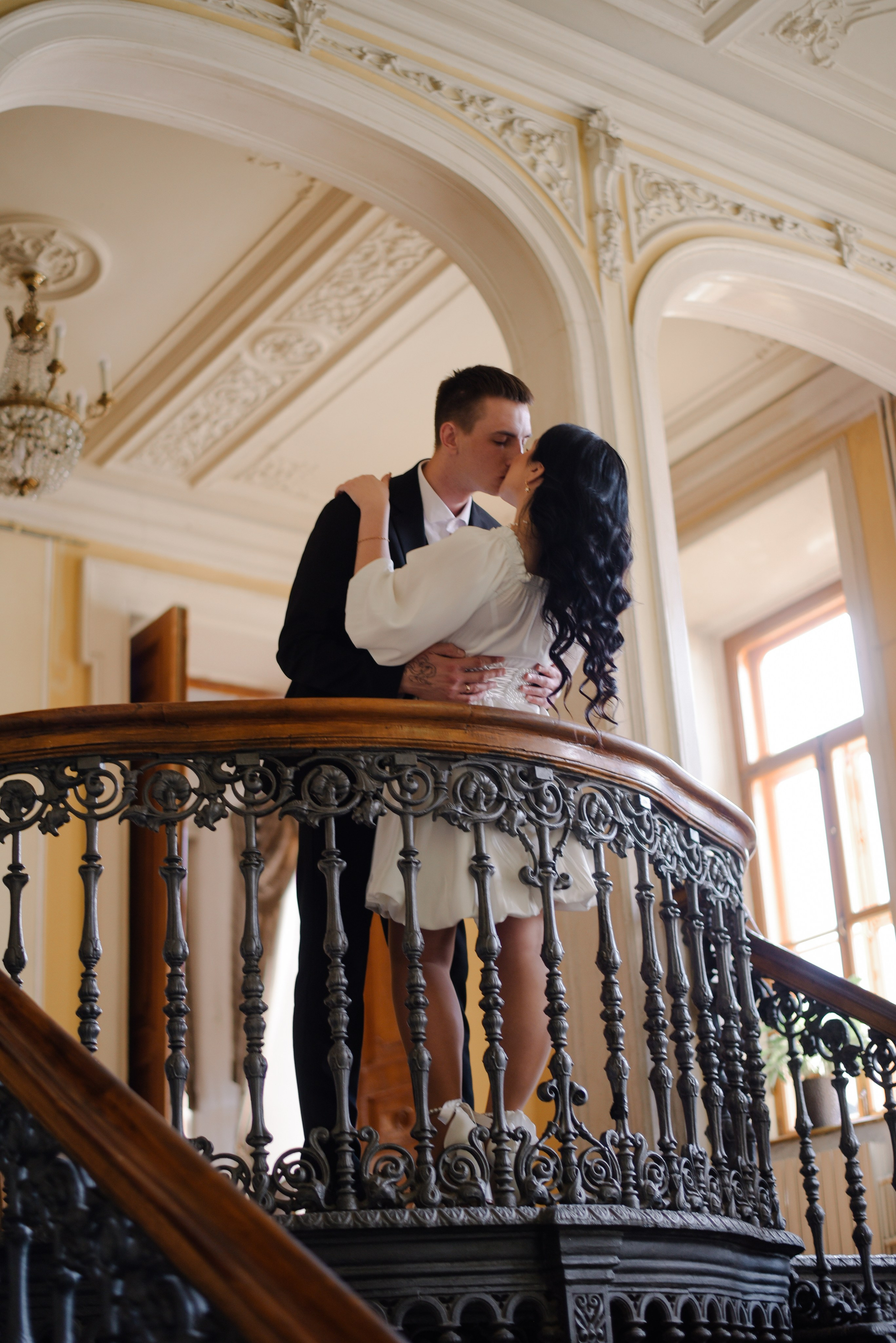 Это по любви. Фотограф Лола Волна, город Москва