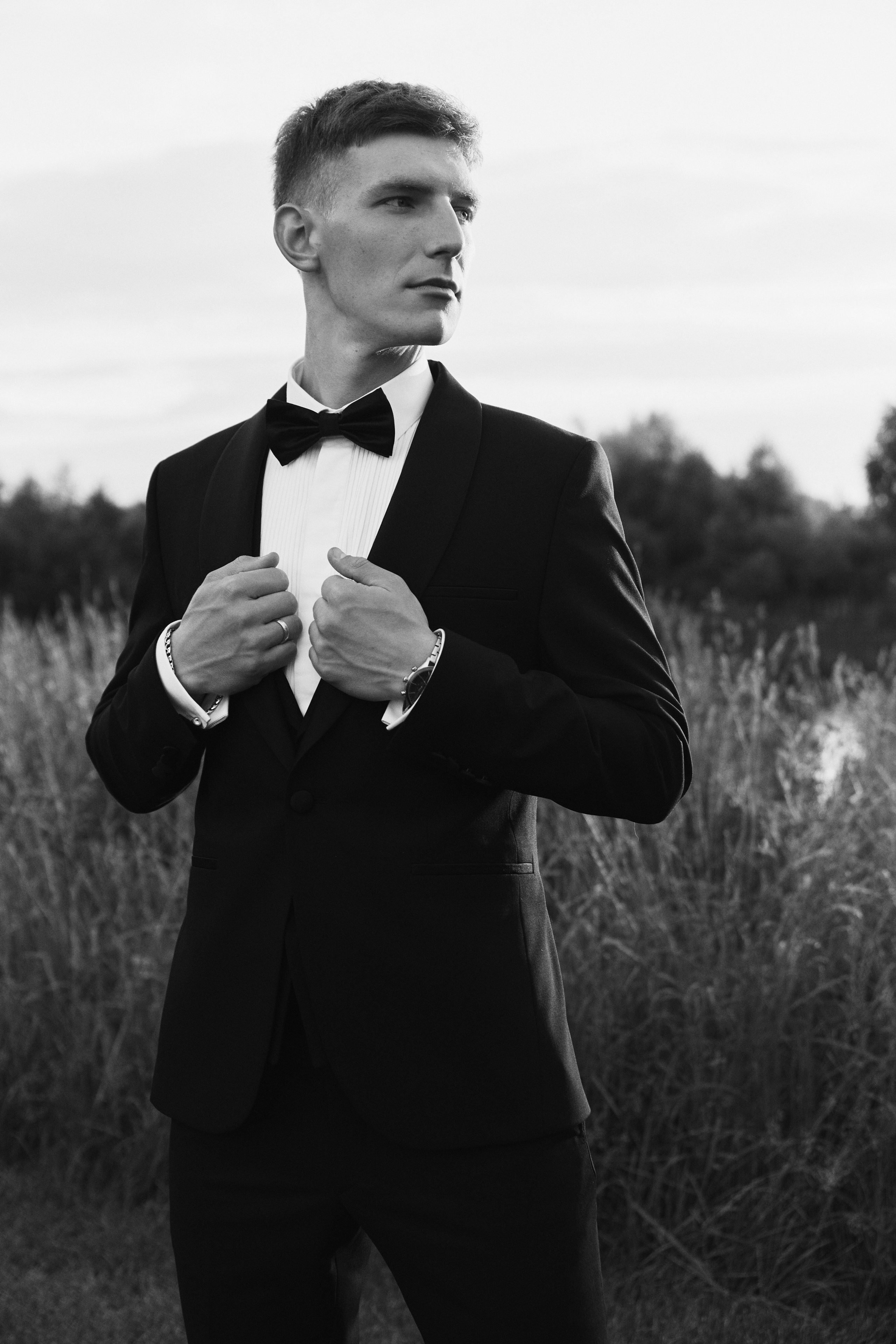 Иван и Диана. Фотограф Диана Хасанова, г. Казань