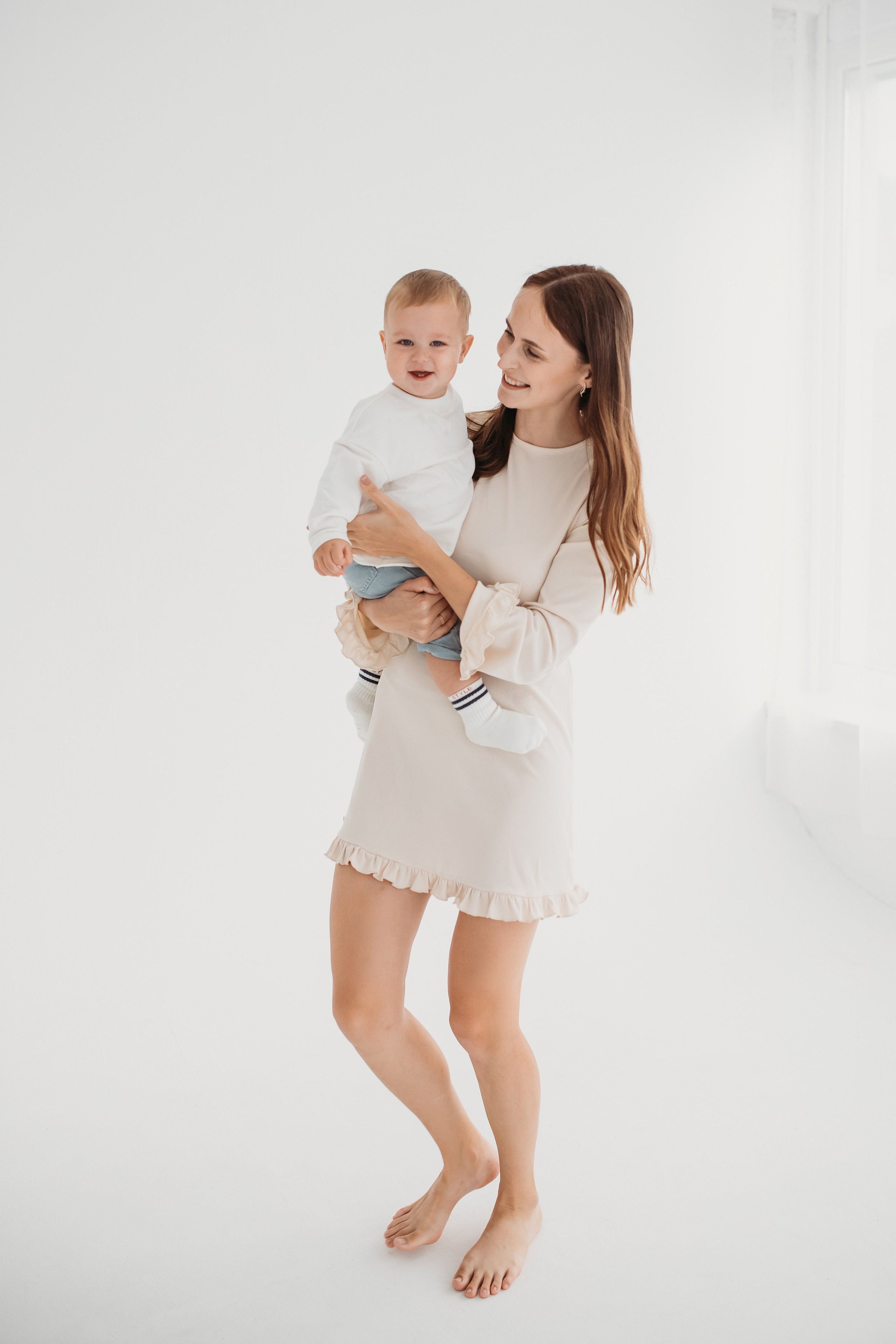 Марк. Семейный и детский фотограф Минск, Беларусь