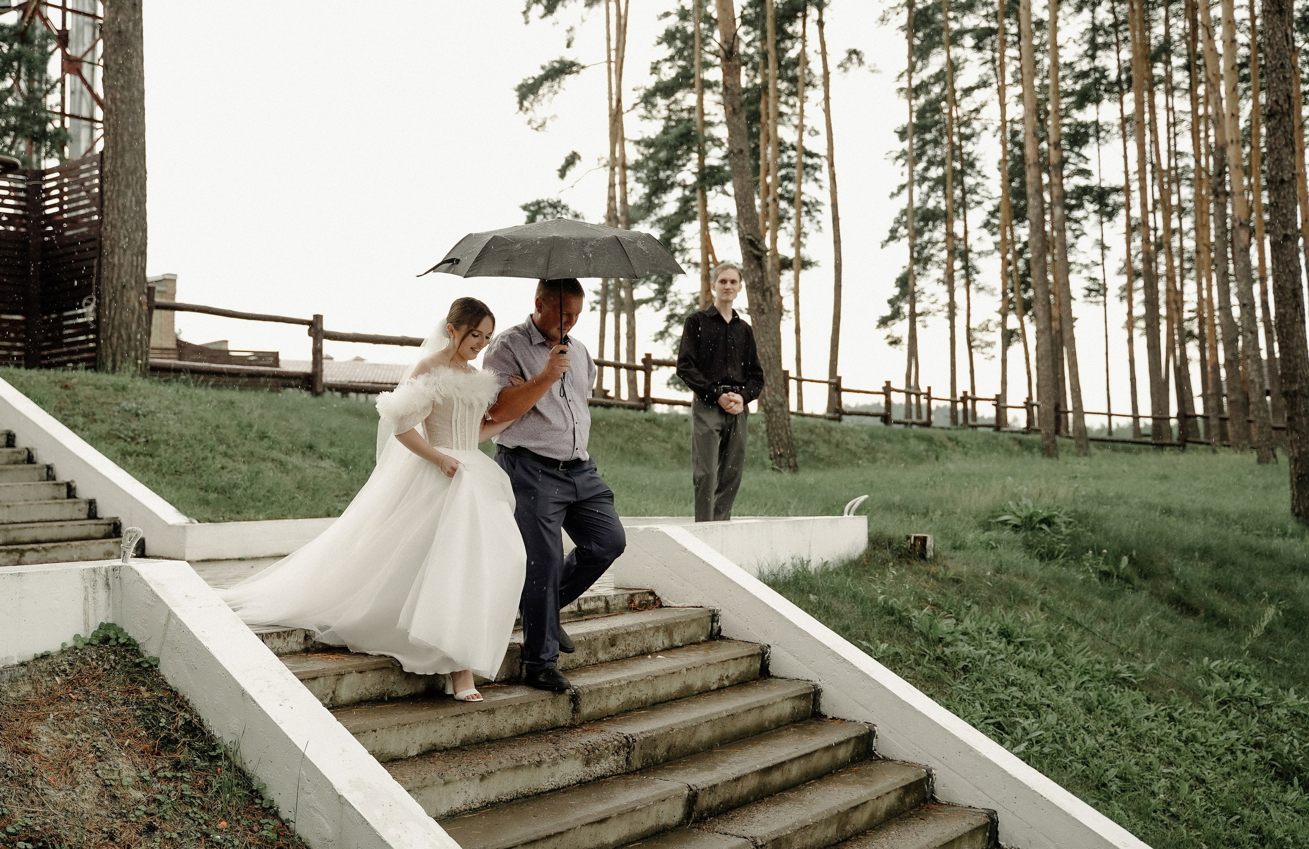 Анна & Артем 2025. Фотосъемка и видеосъемка свадеб Липецк