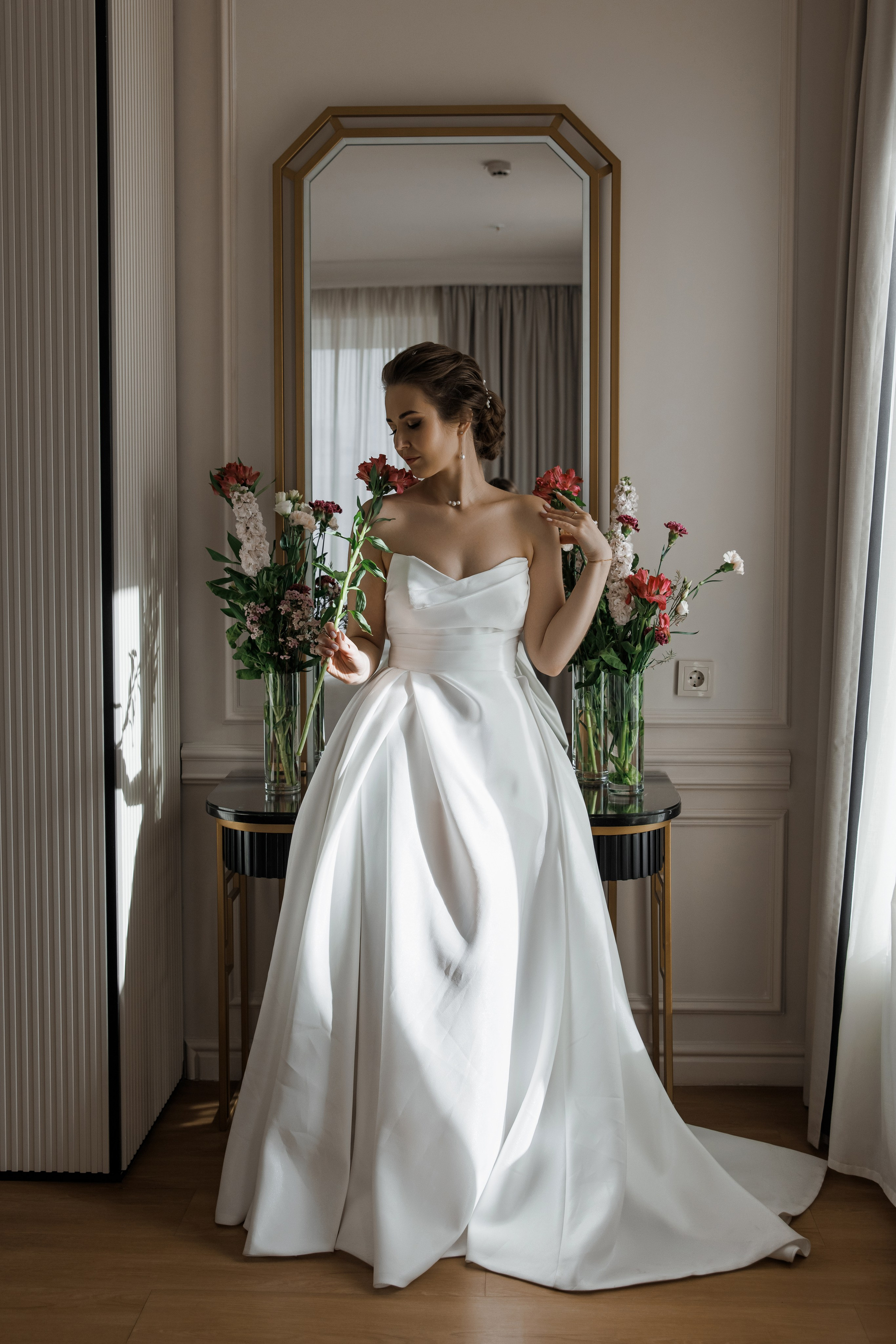 Пушкин. Свадебный и семейный фотограф в Москве Julia Juice