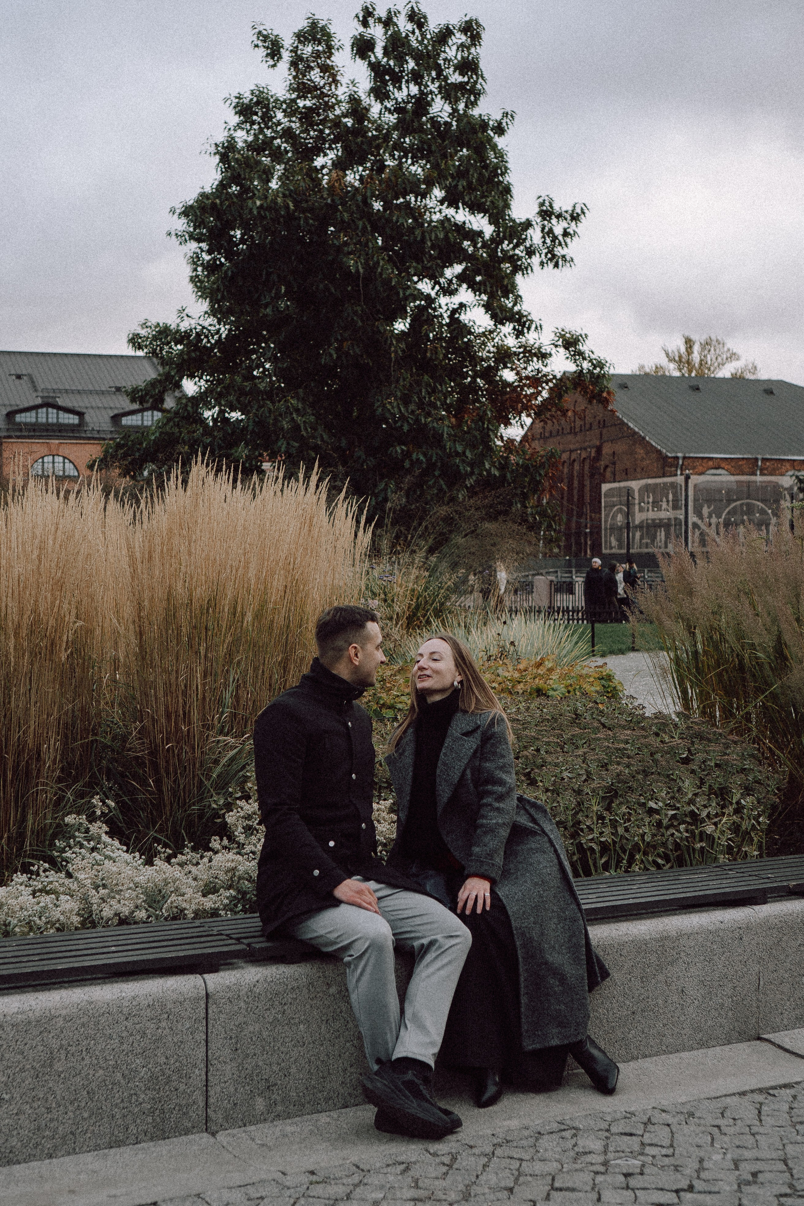 Прогулка по городу. Профессиональный фотограф, Санкт-Петербург — Виктория Богомолова