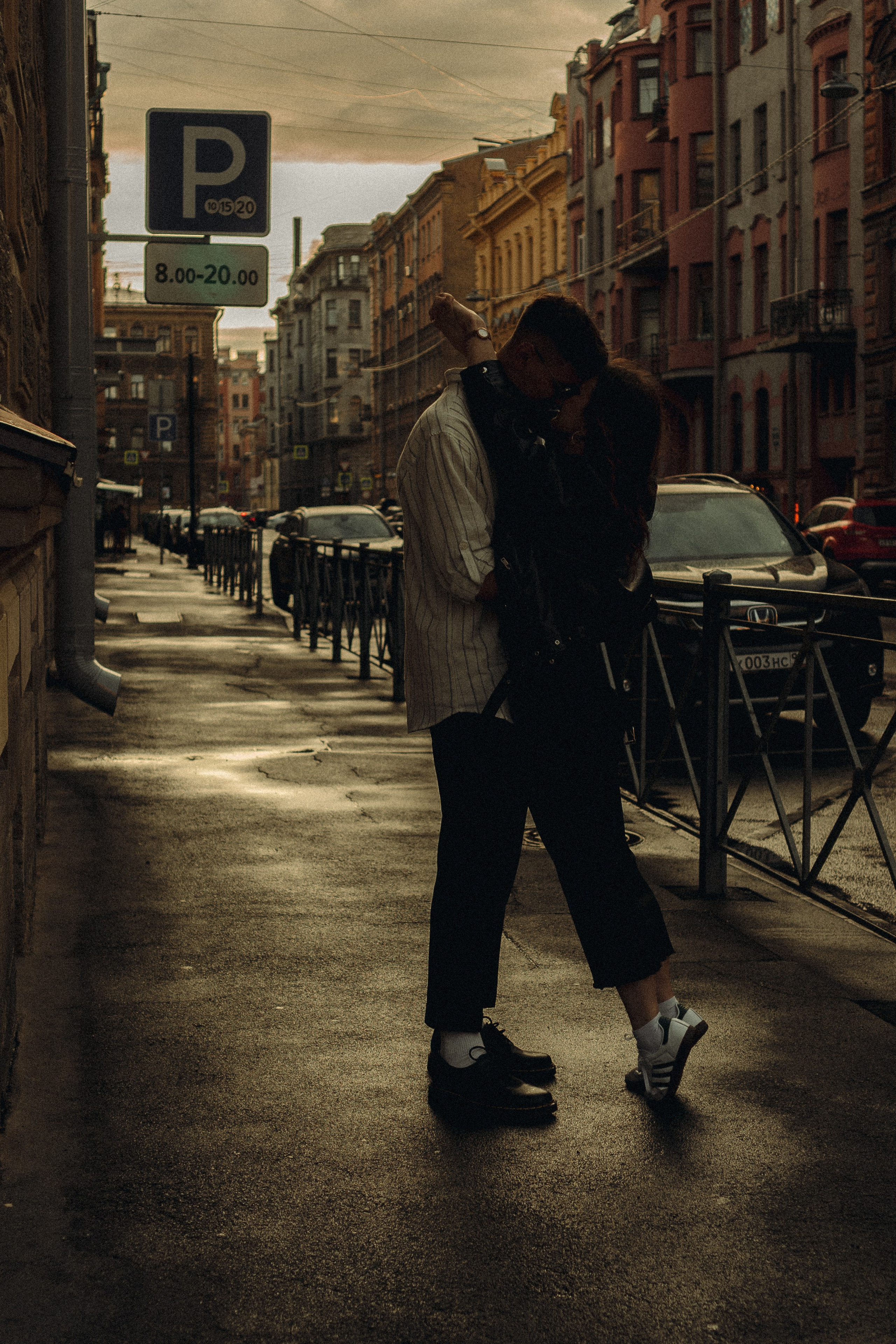 ЛЮБОВЬ В ИЮНЕ. Профессиональный фотограф, Санкт-Петербург — Виктория Богомолова