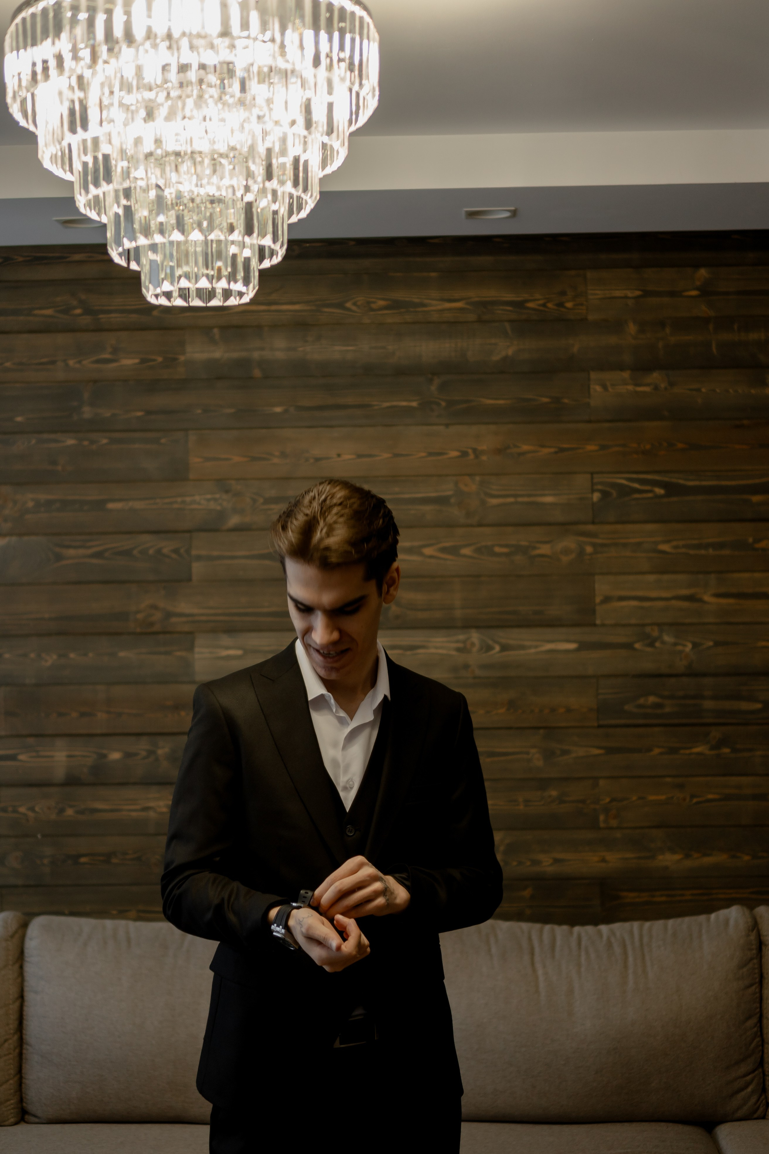 СВАДЕБНЫЕ ФОТО ДЛЯ ЖЕНИХА (СНЯТО В СИБИРЕ В НИЖНЕВАРТОВСКЕ). Профессиональный фотограф, Санкт-Петербург — Виктория Богомолова