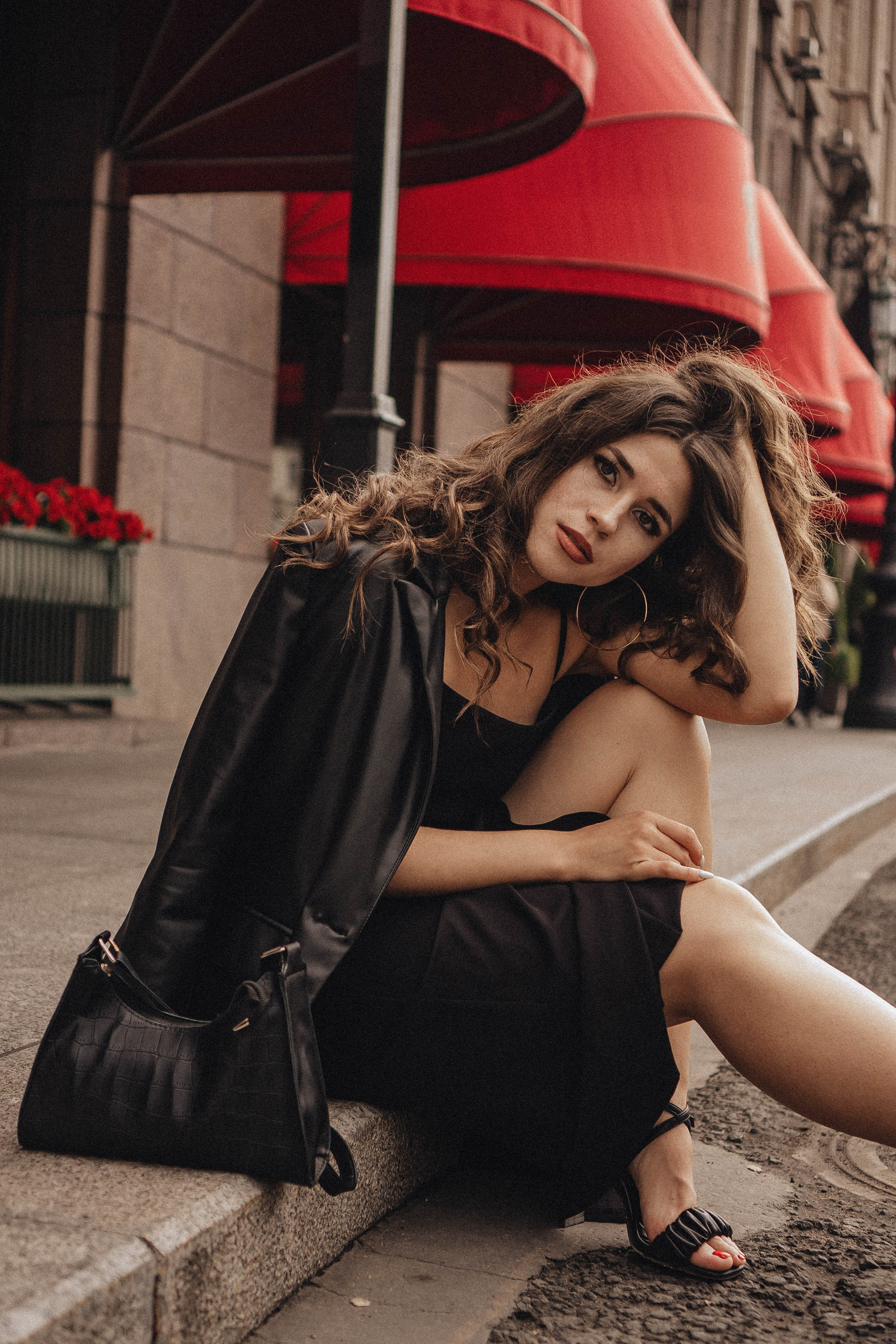 Итальянский стиль. Профессиональный фотограф, Санкт-Петербург — Виктория Богомолова