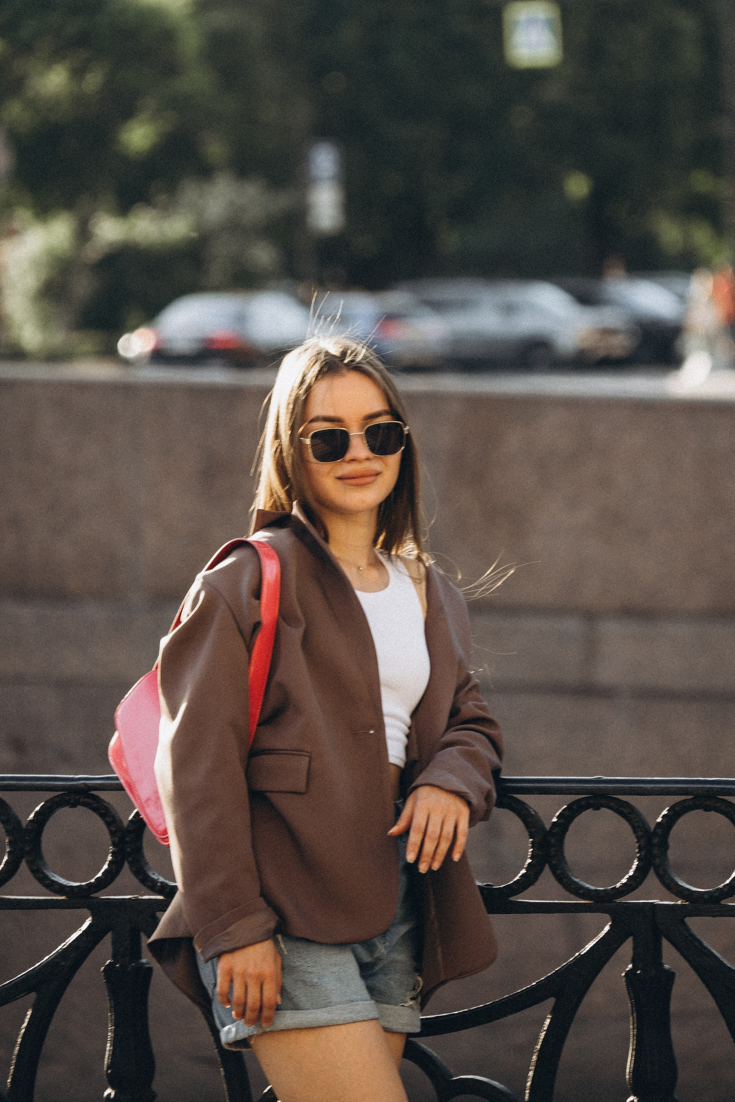 ПРОГУЛКА ПО САНКТ-ПЕТЕРБУРГУ. Профессиональный фотограф, Санкт-Петербург — Виктория Богомолова
