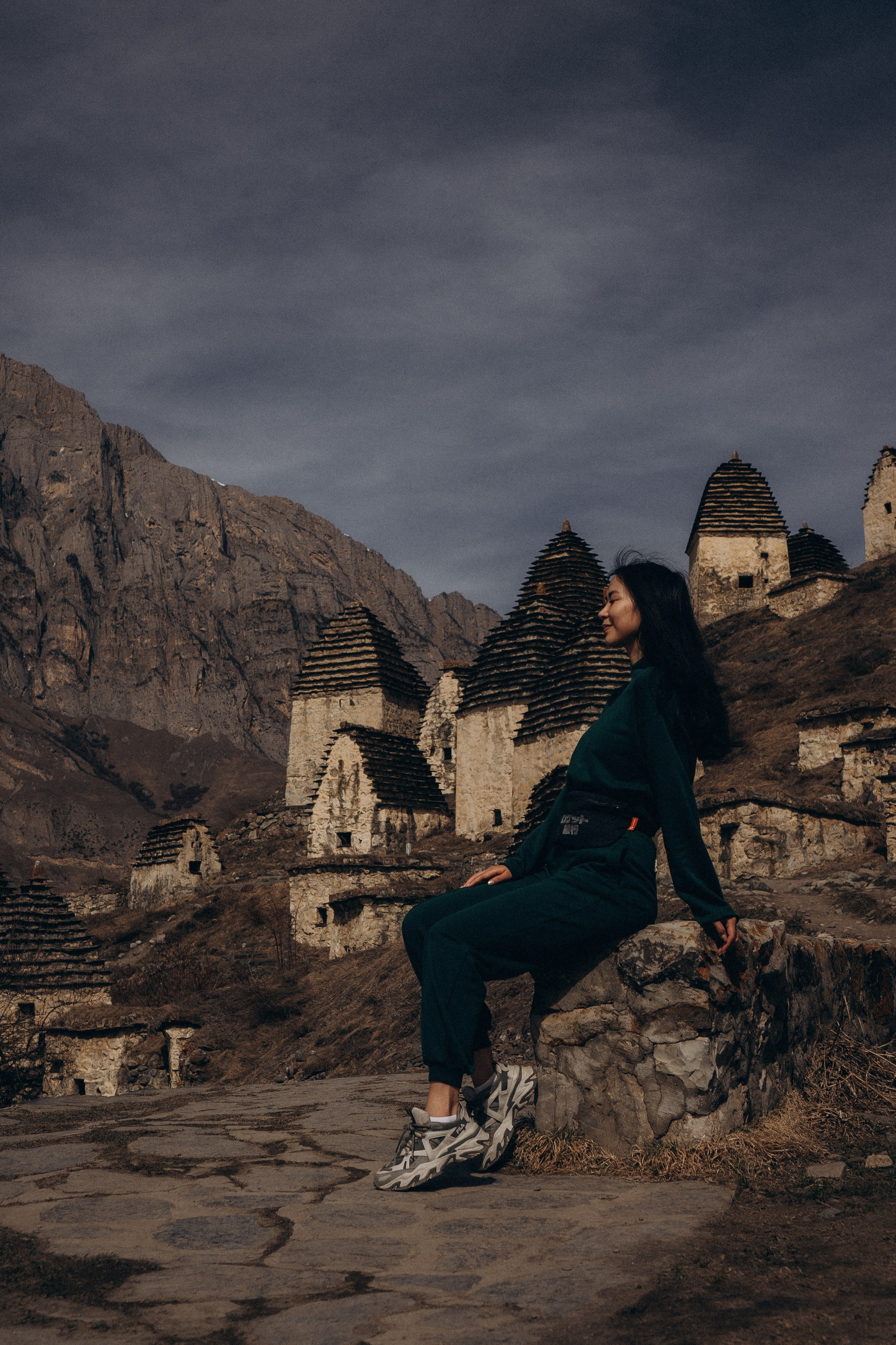 ОСЕТИЯ. Профессиональный фотограф, Санкт-Петербург — Виктория Богомолова