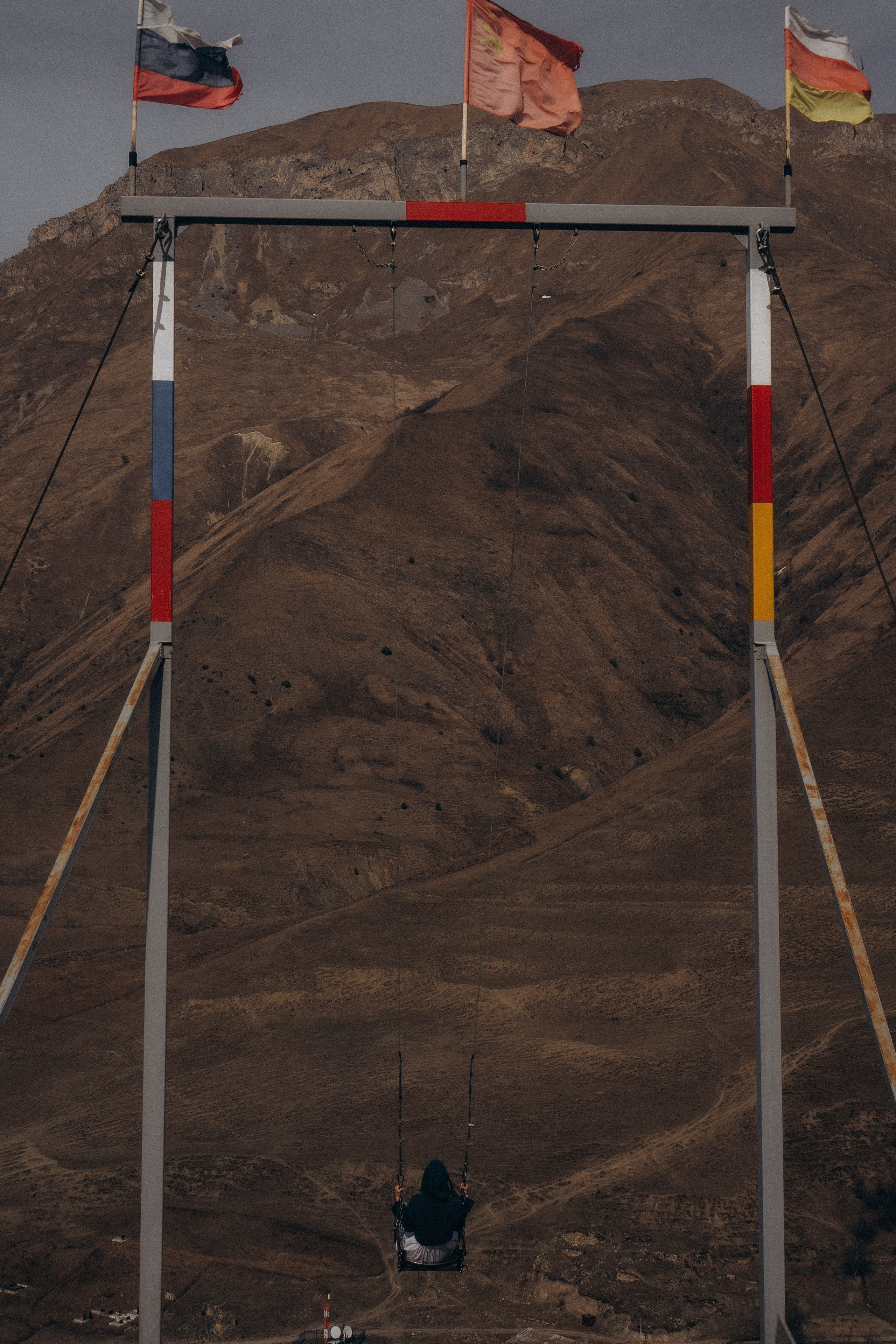 ОСЕТИЯ. Профессиональный фотограф, Санкт-Петербург — Виктория Богомолова