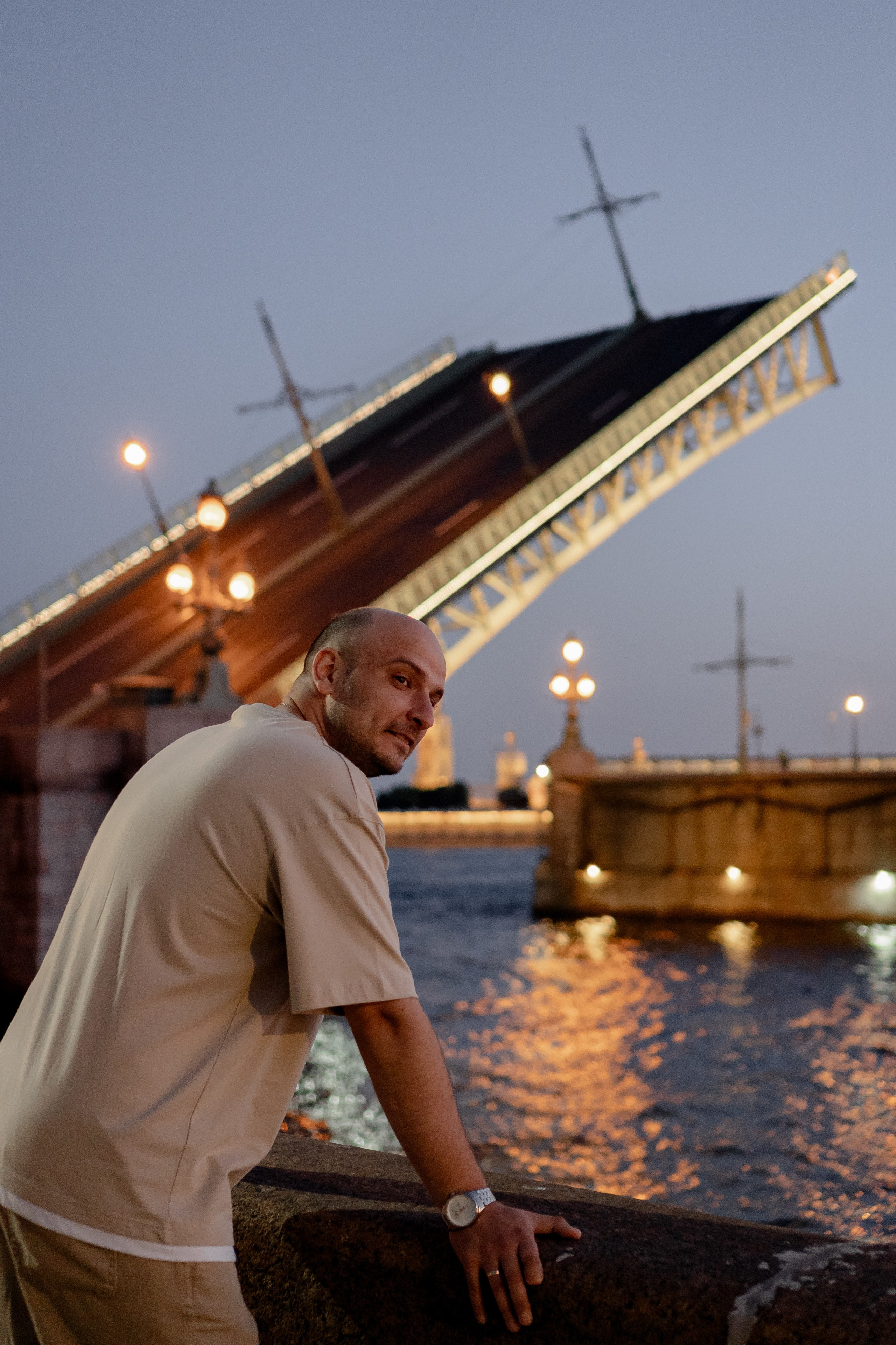 ПРОГУЛКА УТОРОМ ПО ПИТЕРУ. Профессиональный фотограф, Санкт-Петербург — Виктория Богомолова