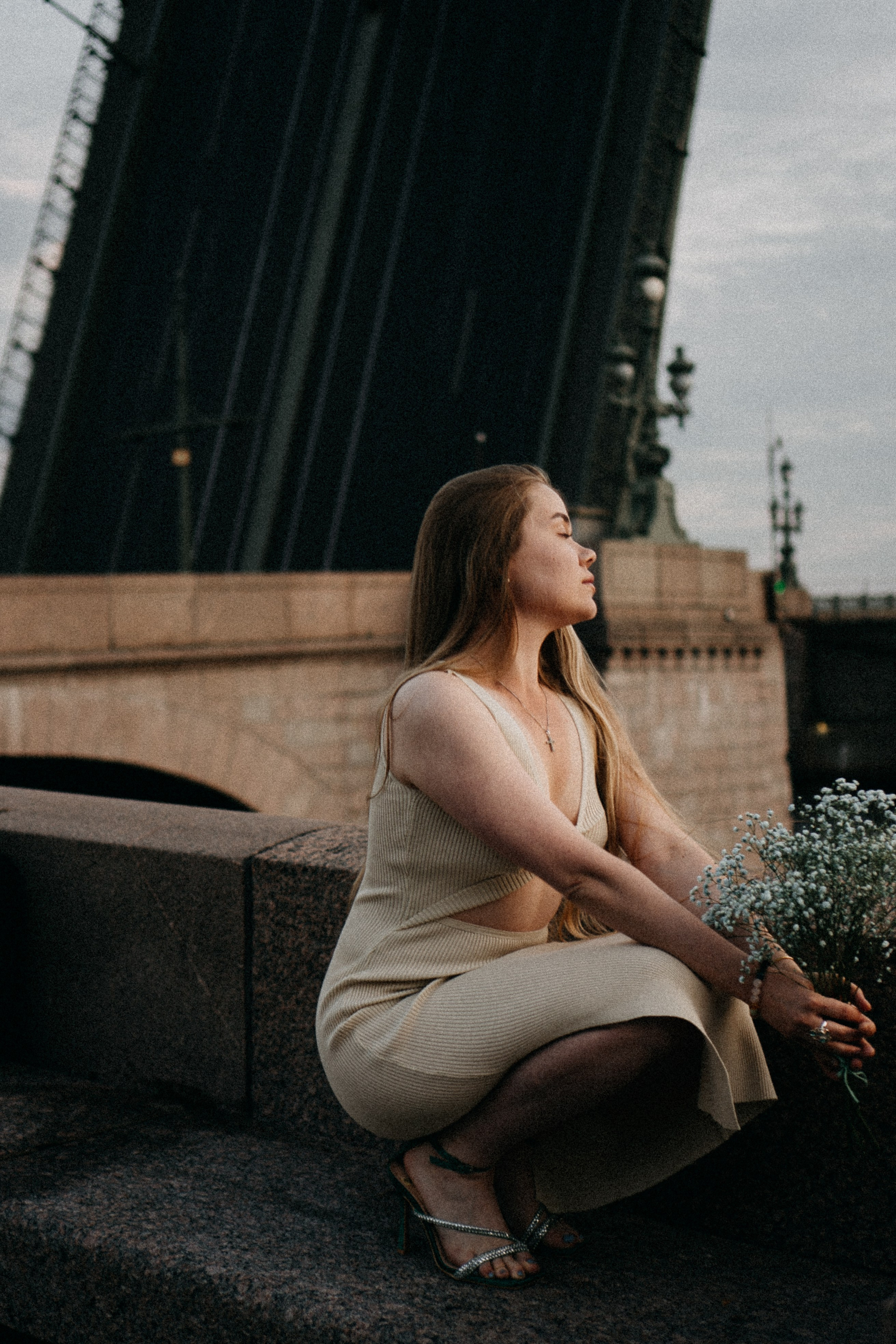 Рассветная. Профессиональный фотограф, Санкт-Петербург — Виктория Богомолова