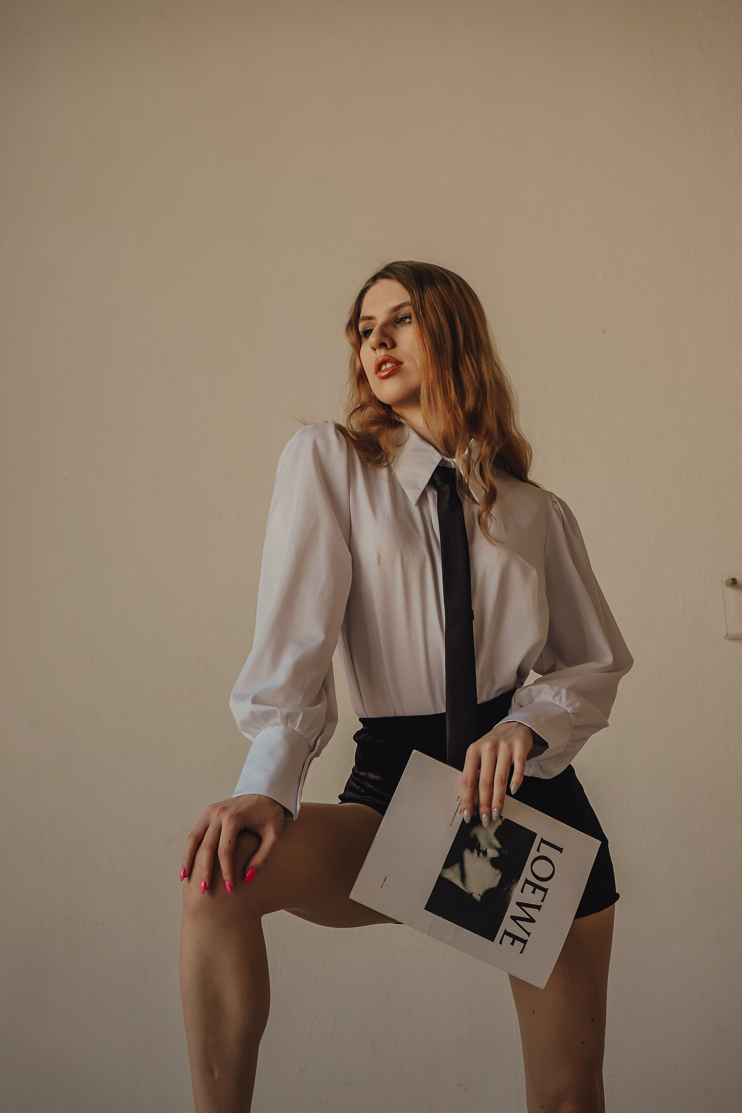 Студийная. Профессиональный фотограф, Санкт-Петербург — Виктория Богомолова