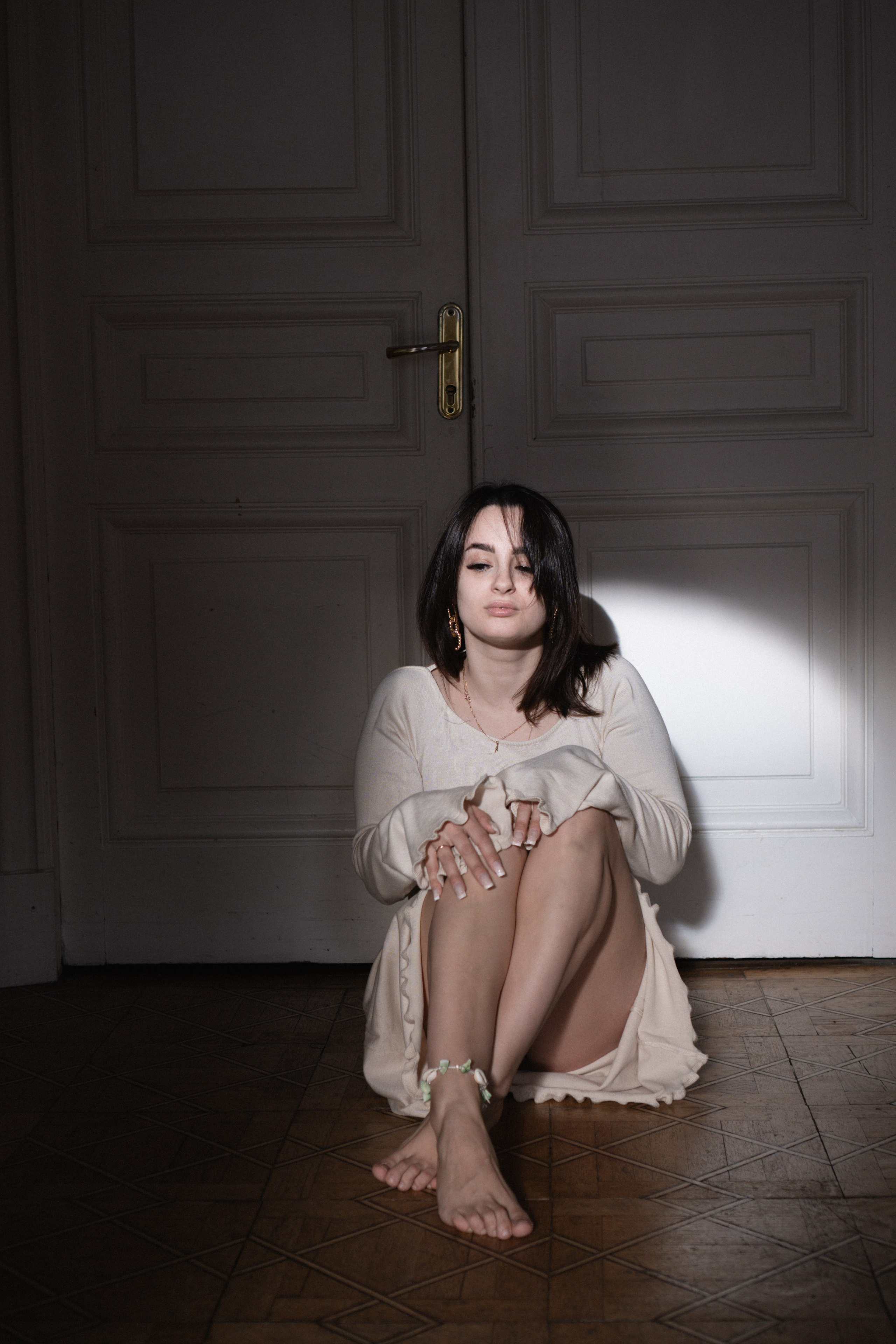 Студийная. Профессиональный фотограф, Санкт-Петербург — Виктория Богомолова