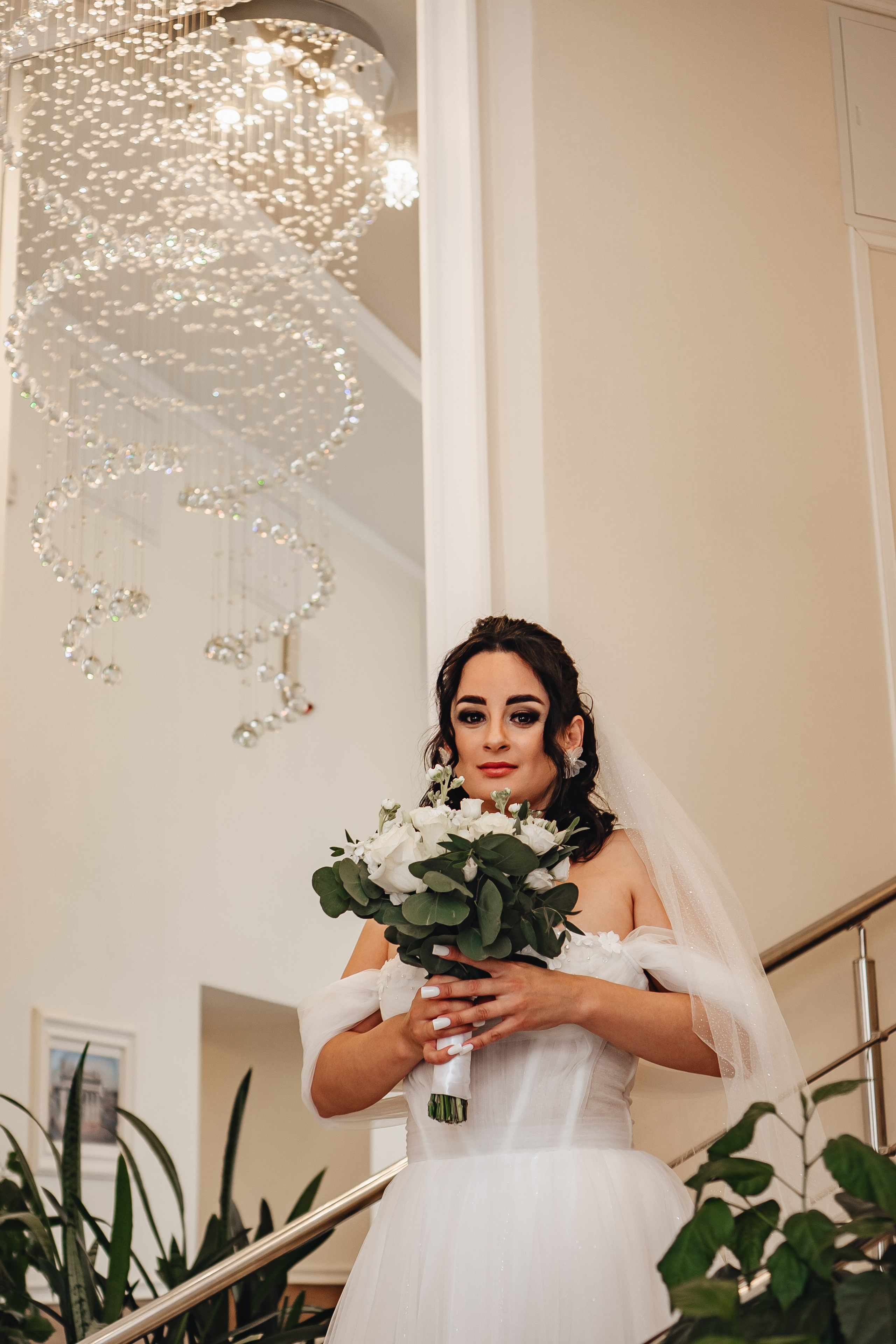 СВАДЕБНАЯ СЬЕМКА В ЗАГСЕ НА МОСКОВСКОМ ПРОСПЕКТЕ. Профессиональный фотограф, Санкт-Петербург — Виктория Богомолова