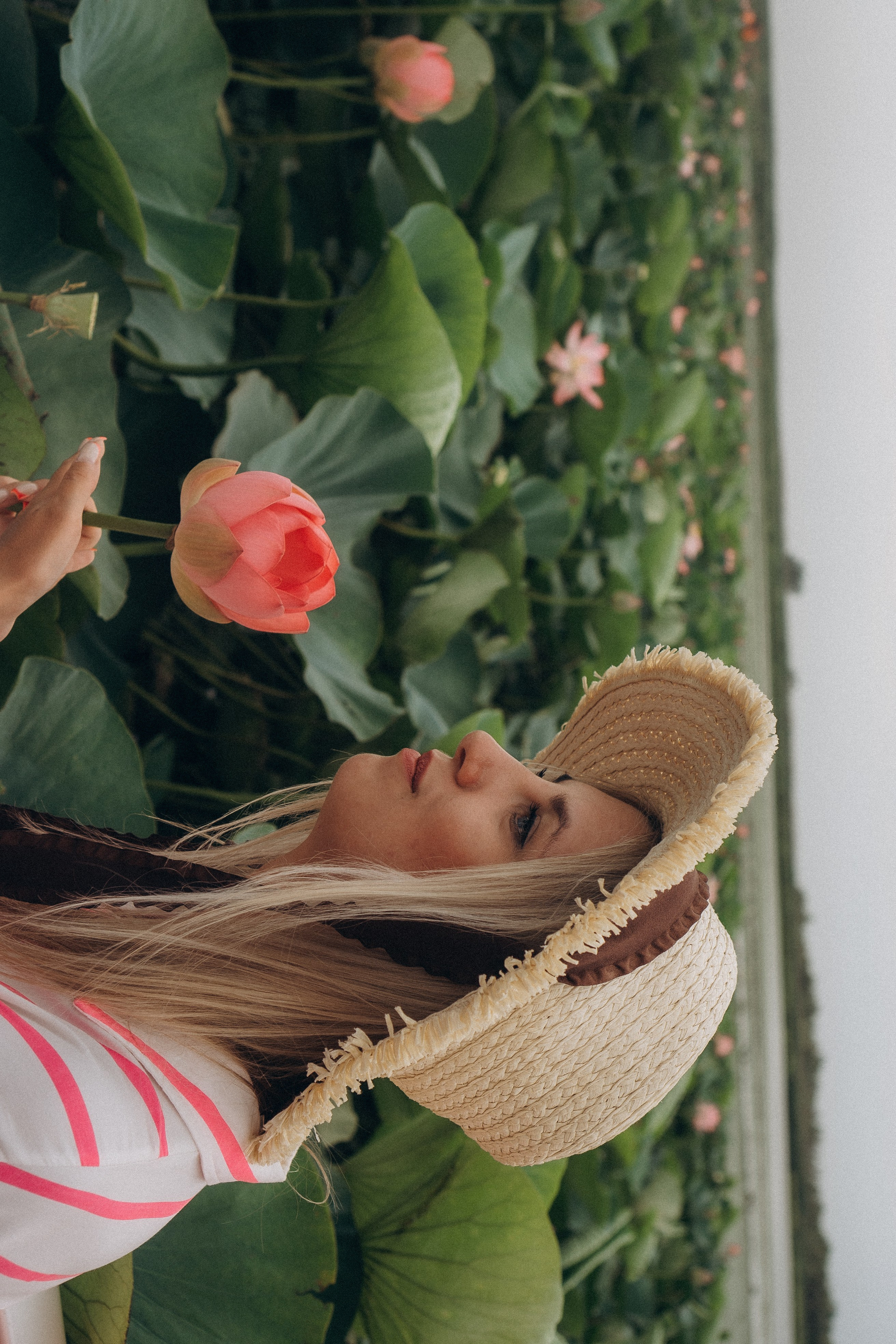 ЛОТОСОВАЯ ПОЛЯНА. Профессиональный фотограф, Санкт-Петербург — Виктория Богомолова