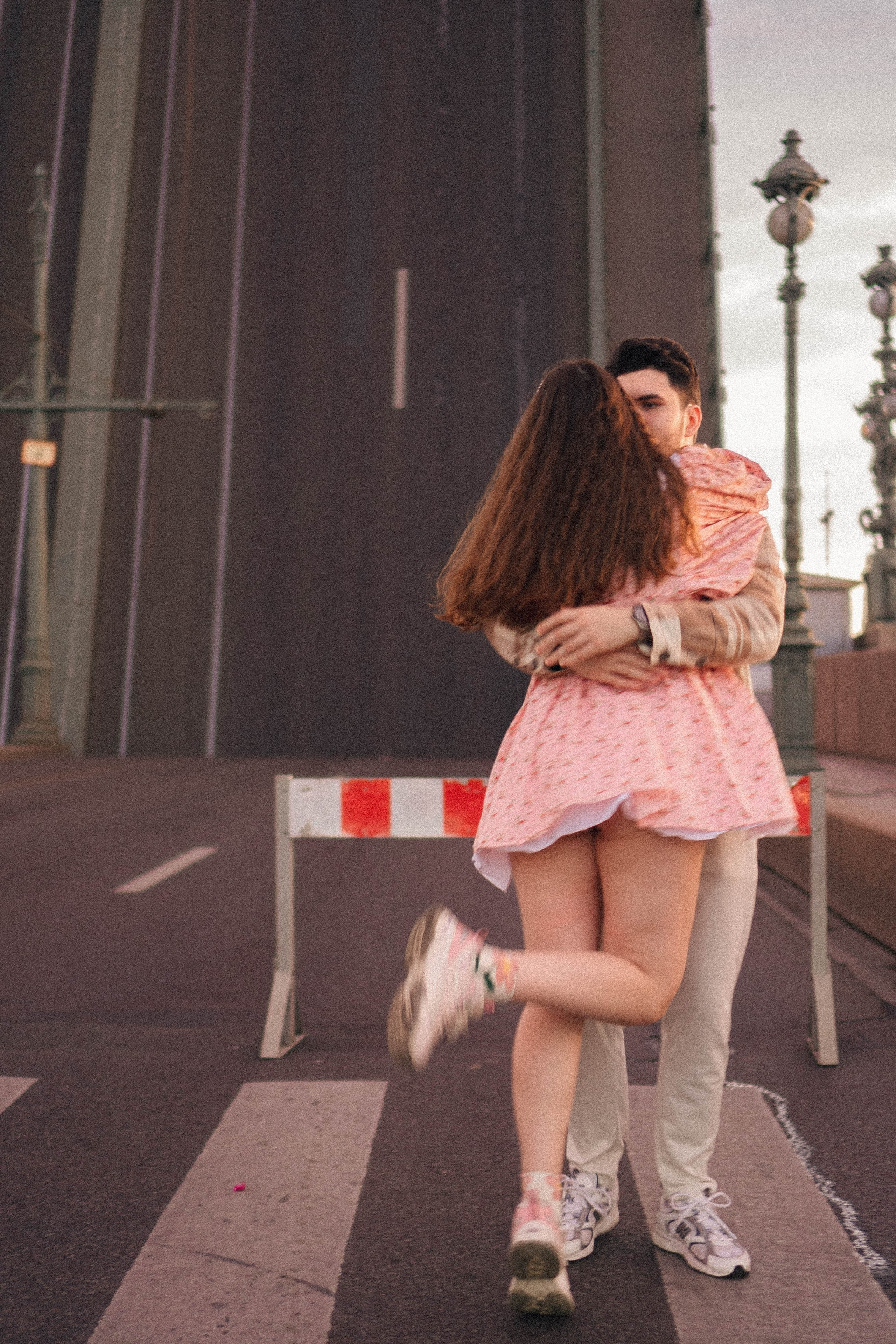 Любовь. Профессиональный фотограф, Санкт-Петербург — Виктория Богомолова