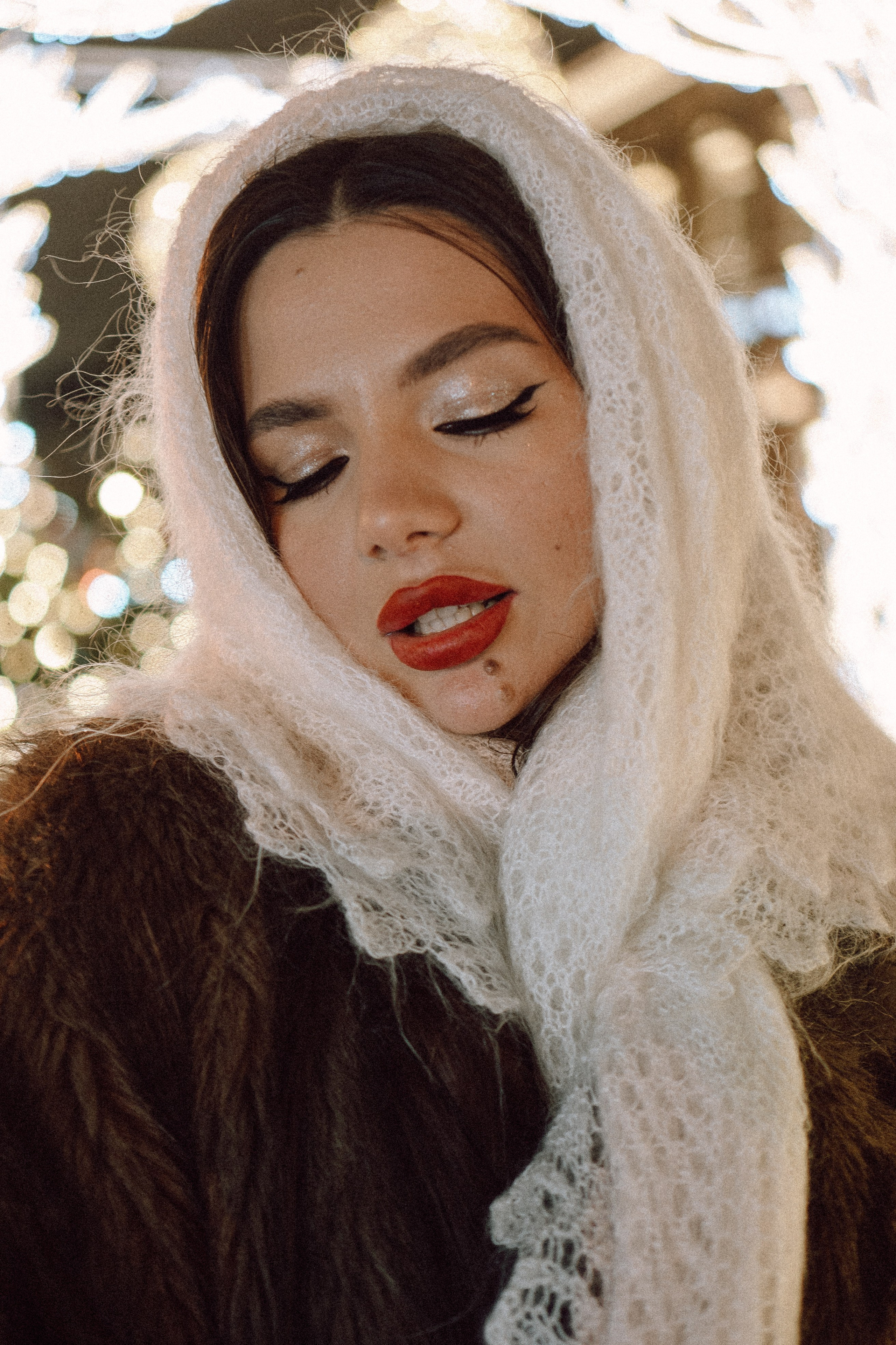 В Русском стиле. Профессиональный фотограф, Санкт-Петербург — Виктория Богомолова