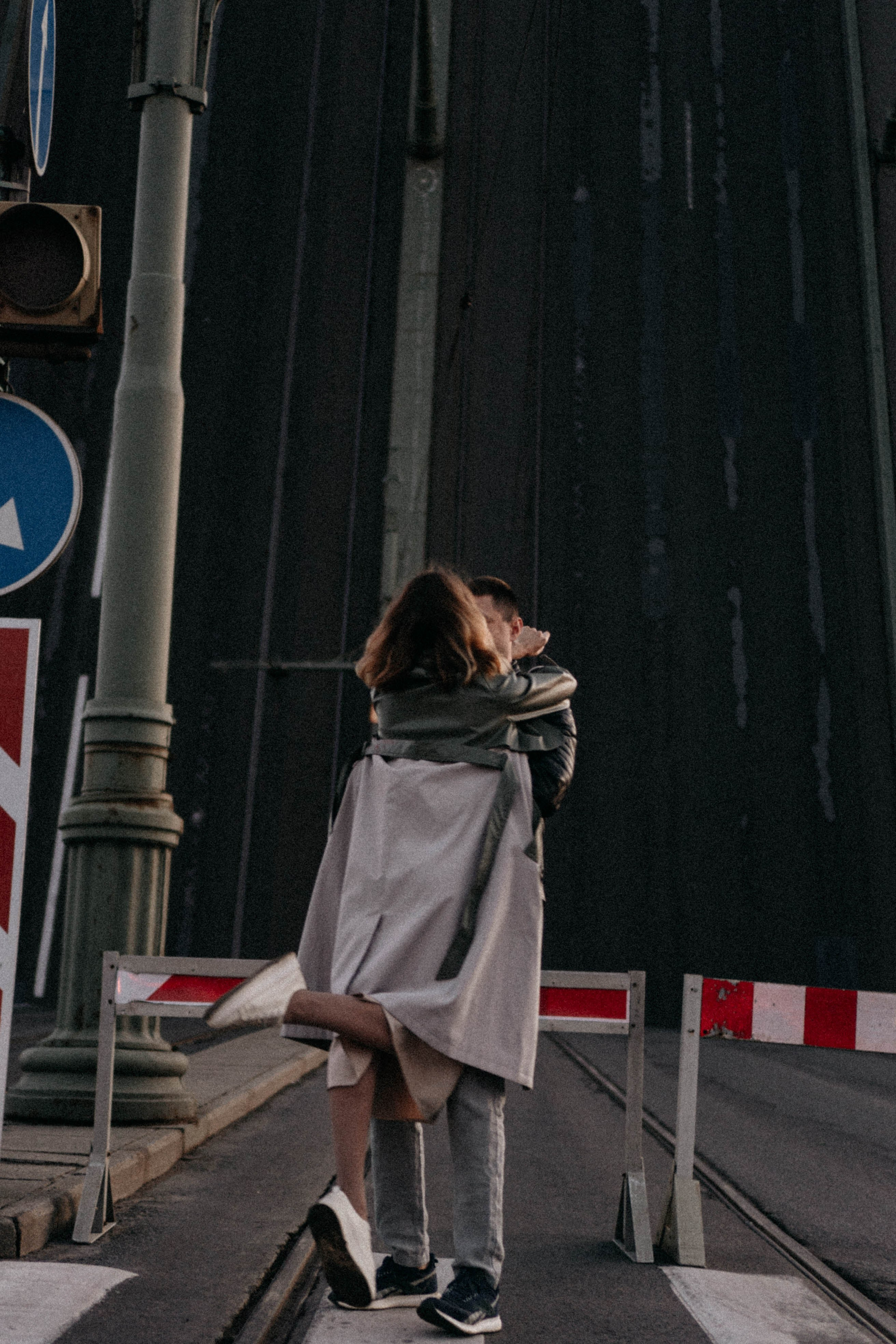 Рассветная, белые ночи. Профессиональный фотограф, Санкт-Петербург — Виктория Богомолова