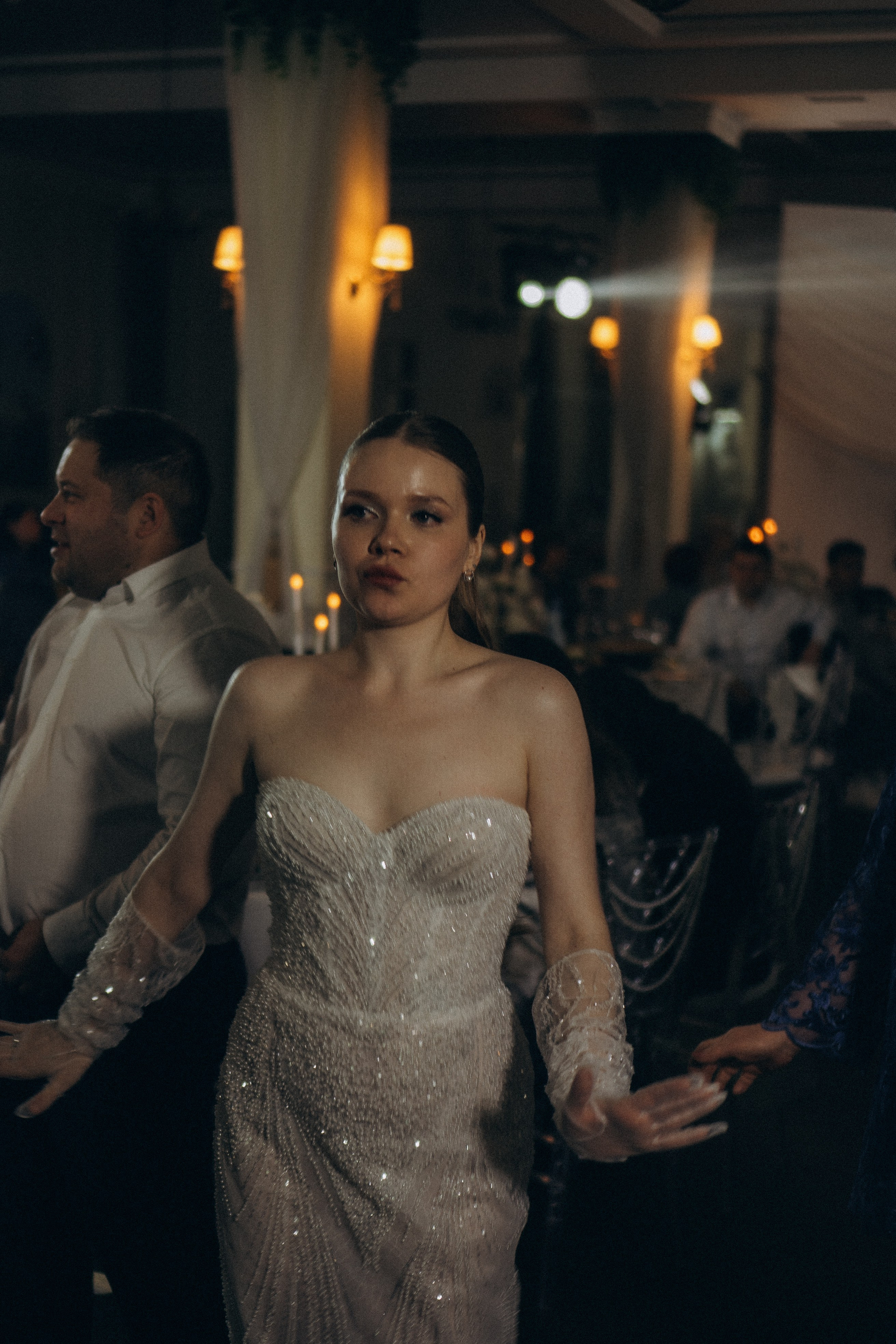 ПОЛНЫЙ СВАДЕБНЫЙ ДЕНЬ 8 ЧАСОВ. Профессиональный фотограф, Санкт-Петербург — Виктория Богомолова