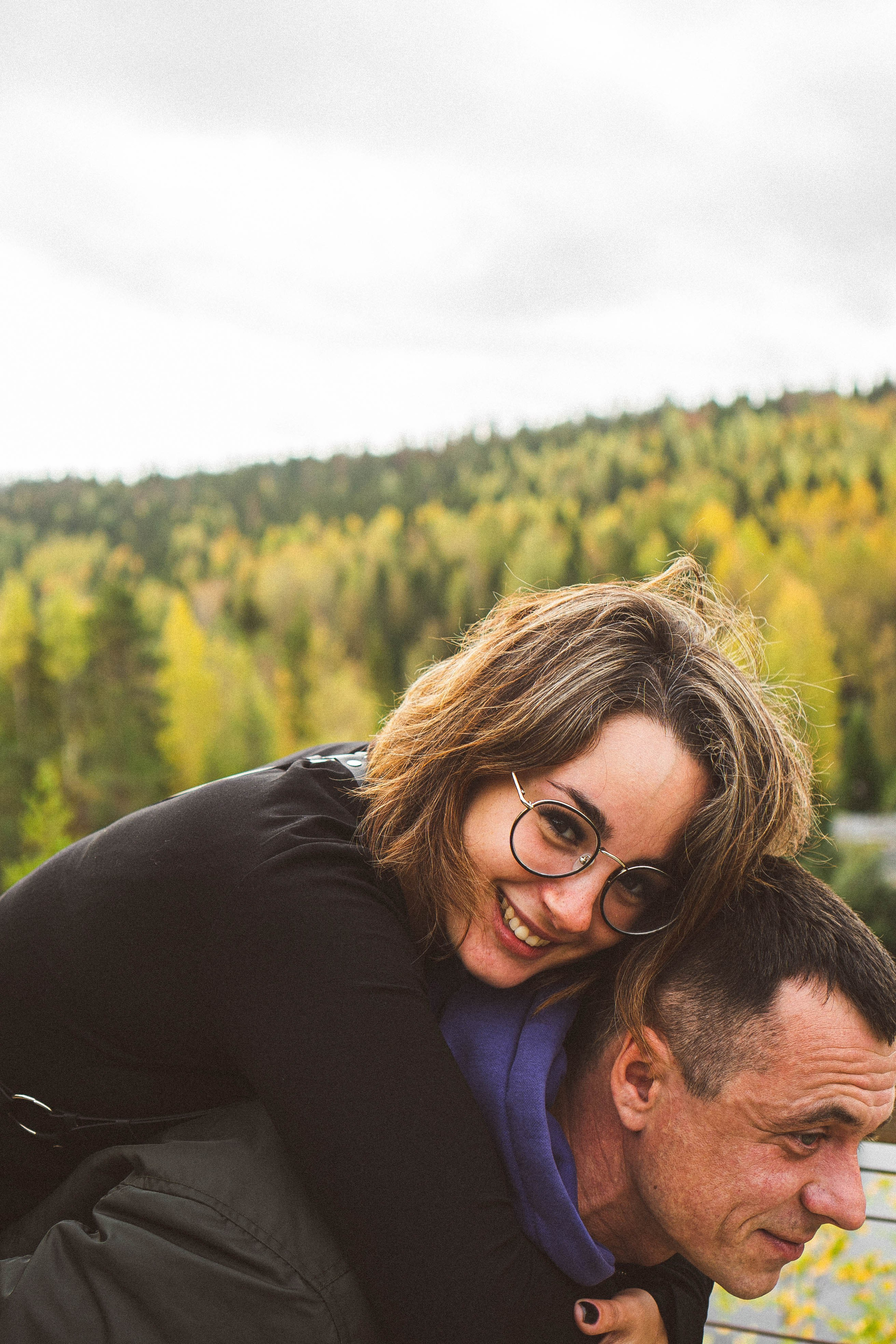 Прогулка на природе. Профессиональный фотограф, Санкт-Петербург — Виктория Богомолова