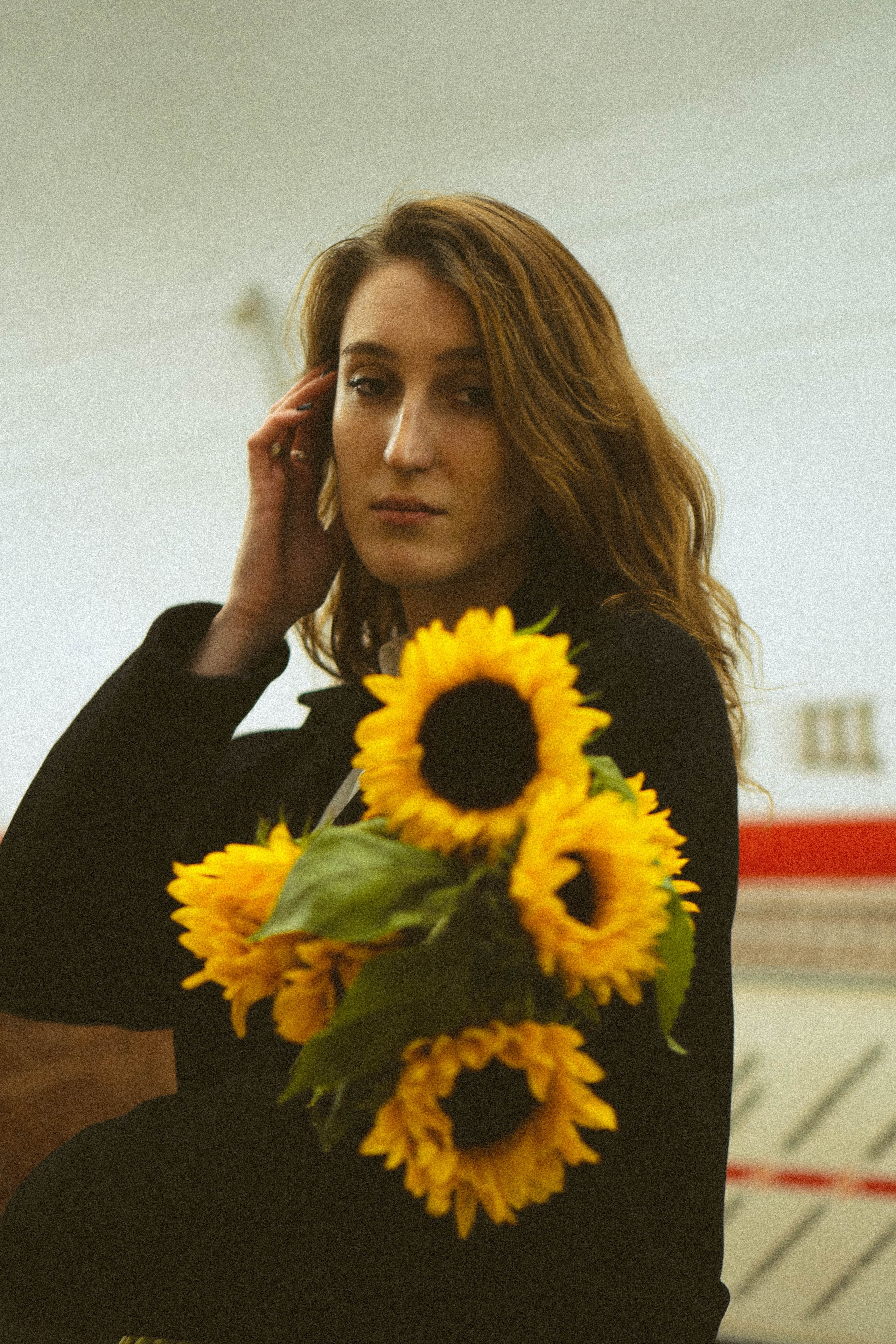 В метро. Профессиональный фотограф, Санкт-Петербург — Виктория Богомолова