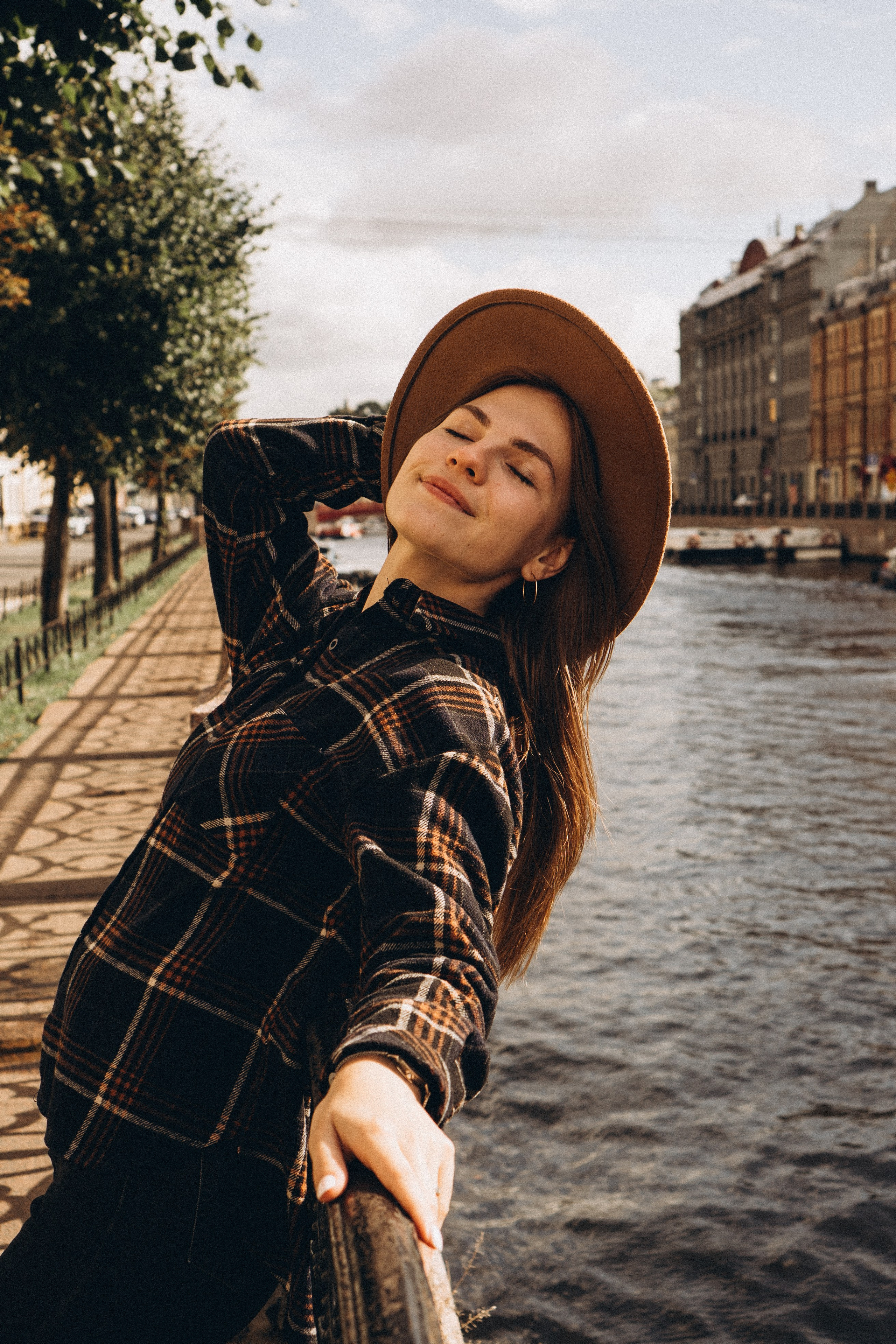 ПРОГУЛКА ПО САНКТ-ПЕТЕРБУРГУ. Профессиональный фотограф, Санкт-Петербург — Виктория Богомолова